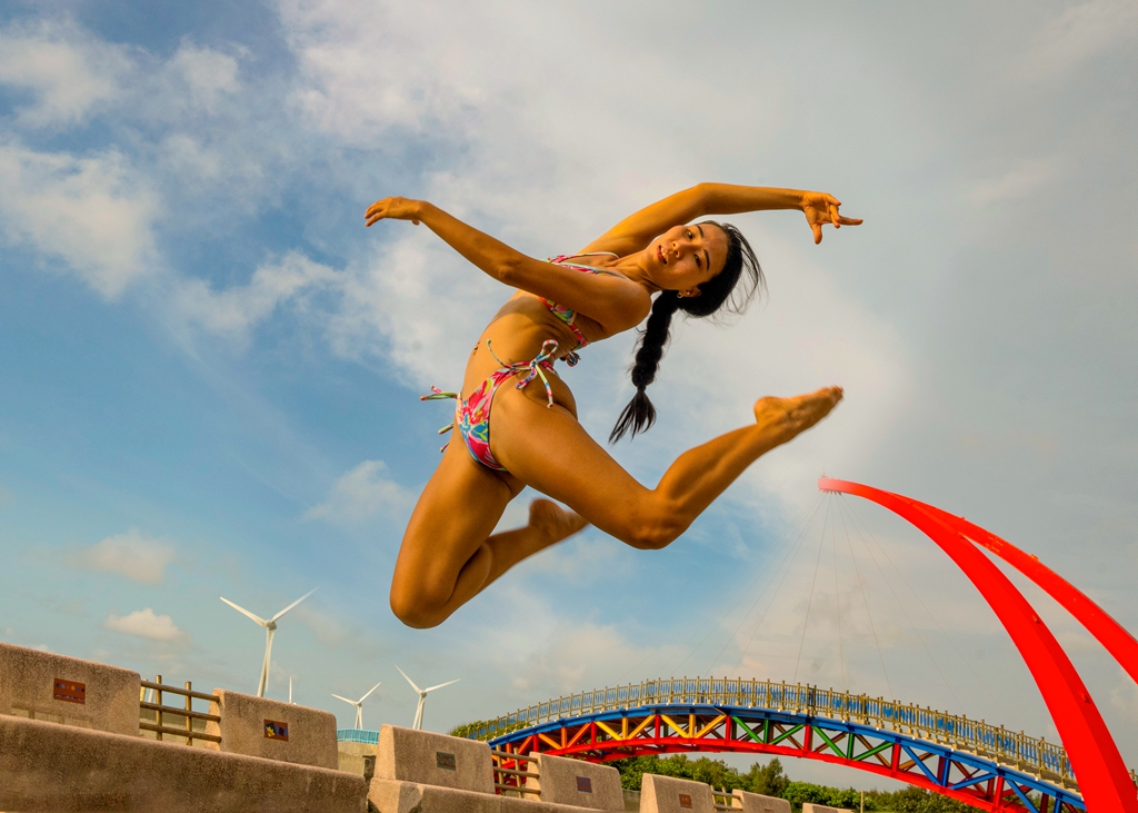 7月優選-陳泓文-美少女4