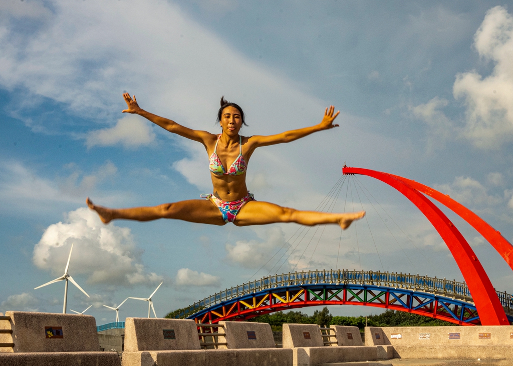 7月優選-陳泓文-美少女5