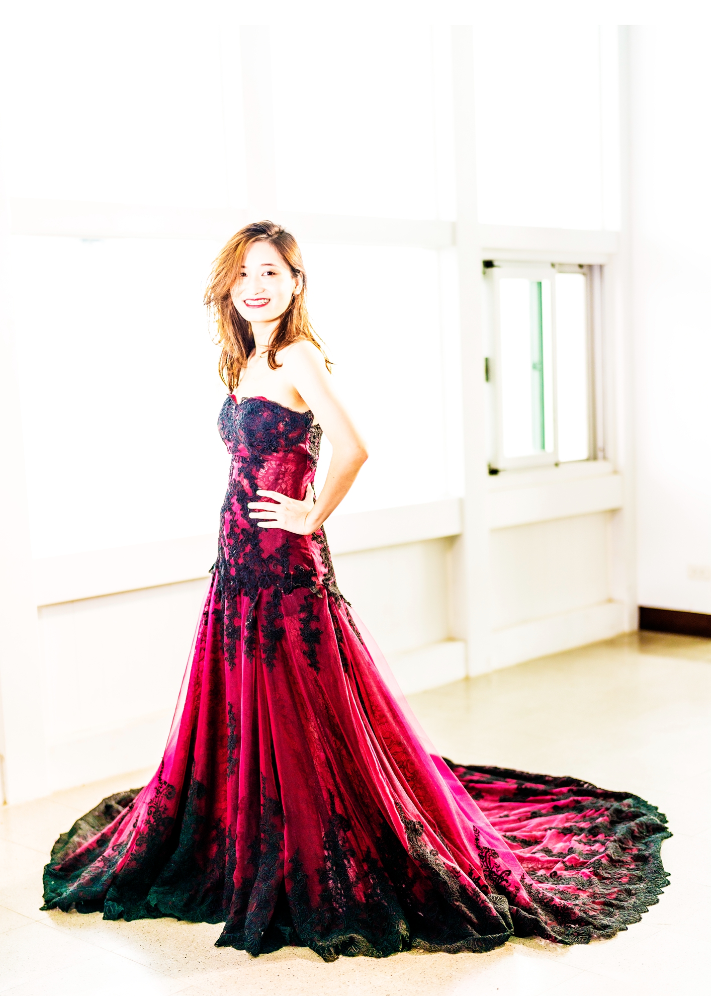 優選-吳長提-觀海美女5