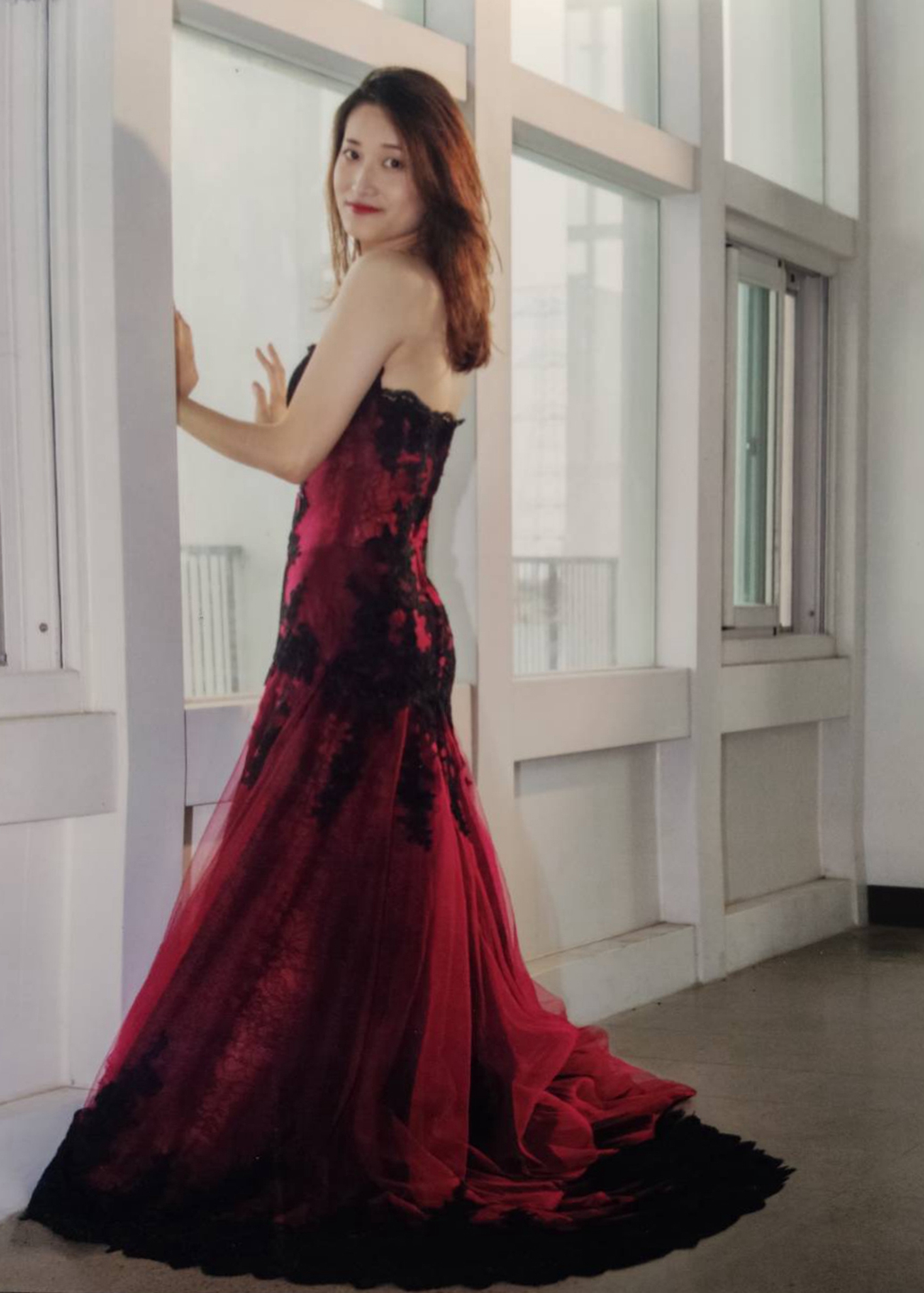 優選-楊泔泉-佳人1