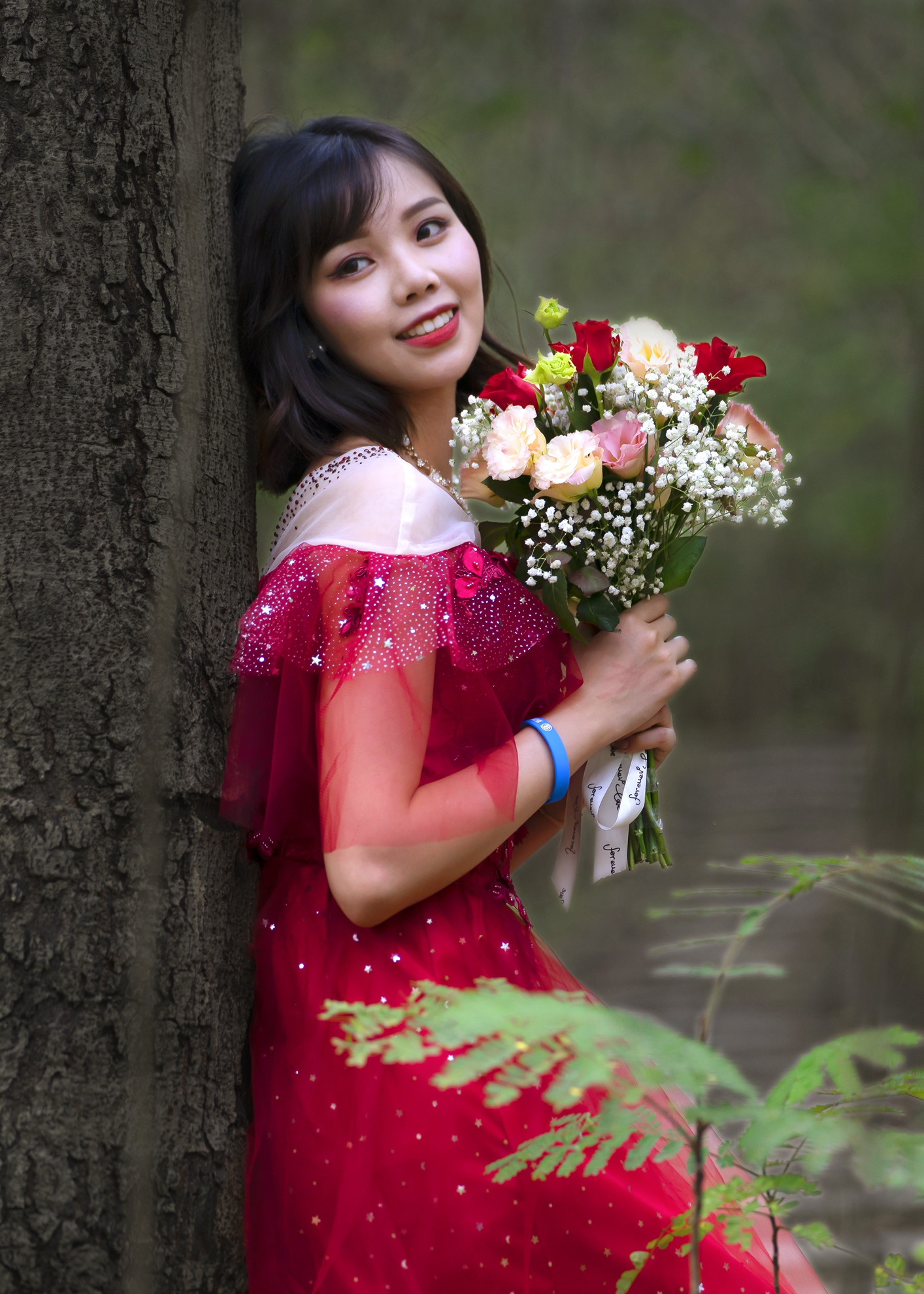 優選-胡菀玲-等待