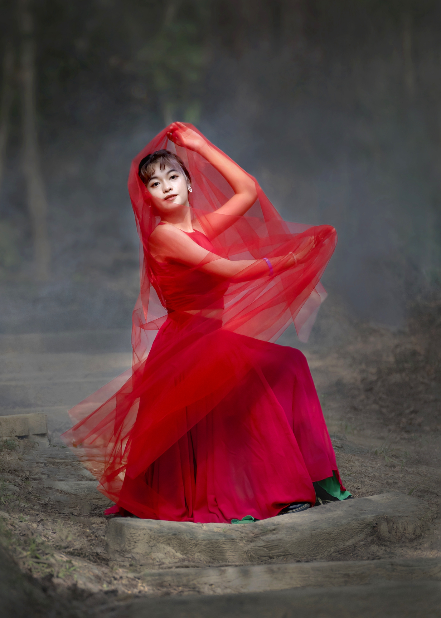 優選-胡菀玲-輕舞羅杉