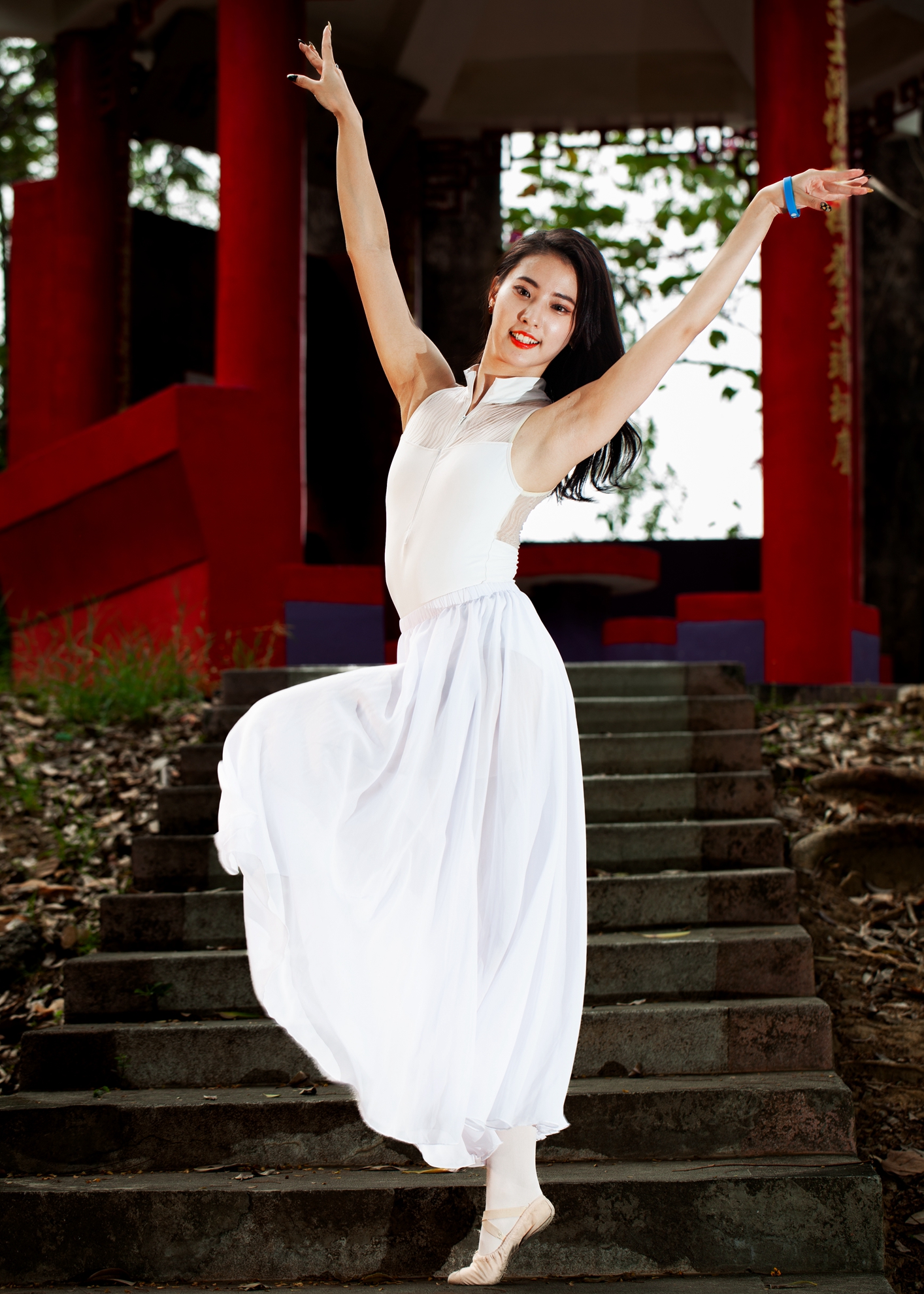 入選-張輝文-少女2