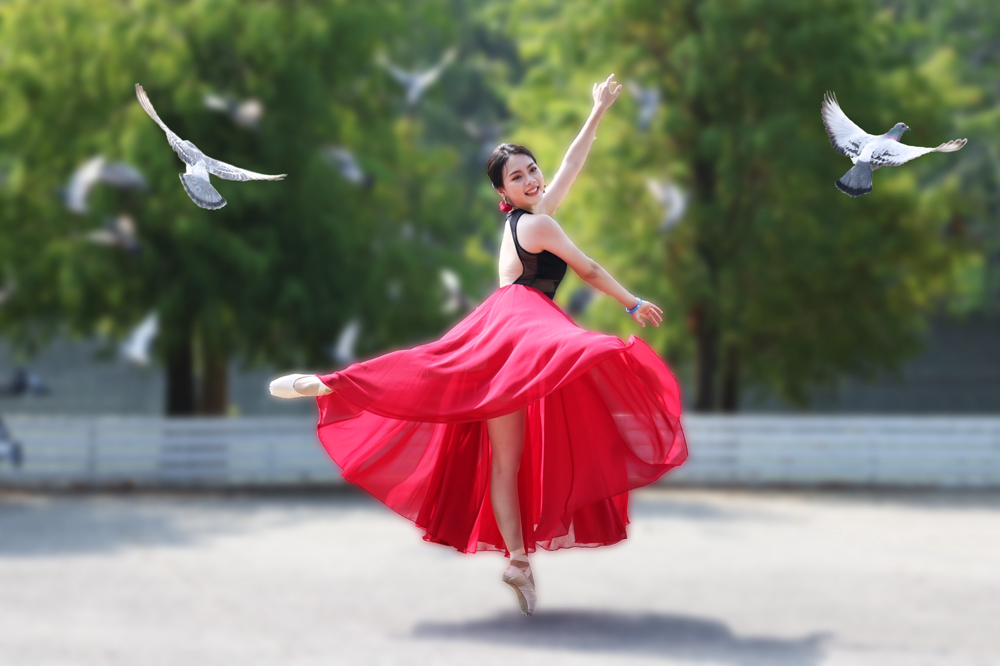 入選-潘俊志-金獅湖美少女3