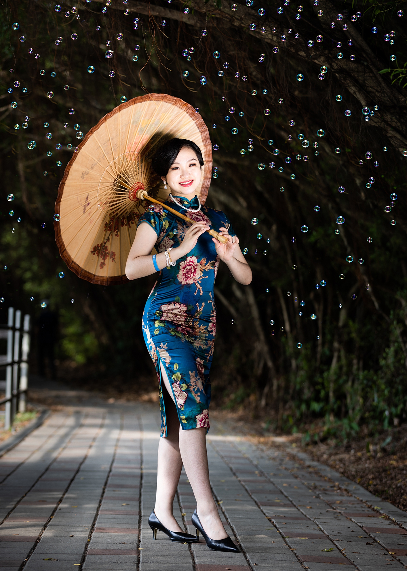 金牌-楊泔泉-美女10