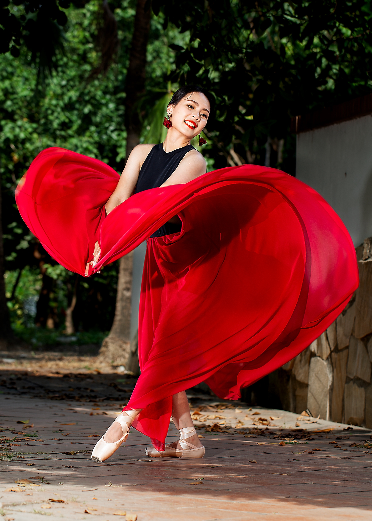 銀牌-張輝文-少女11