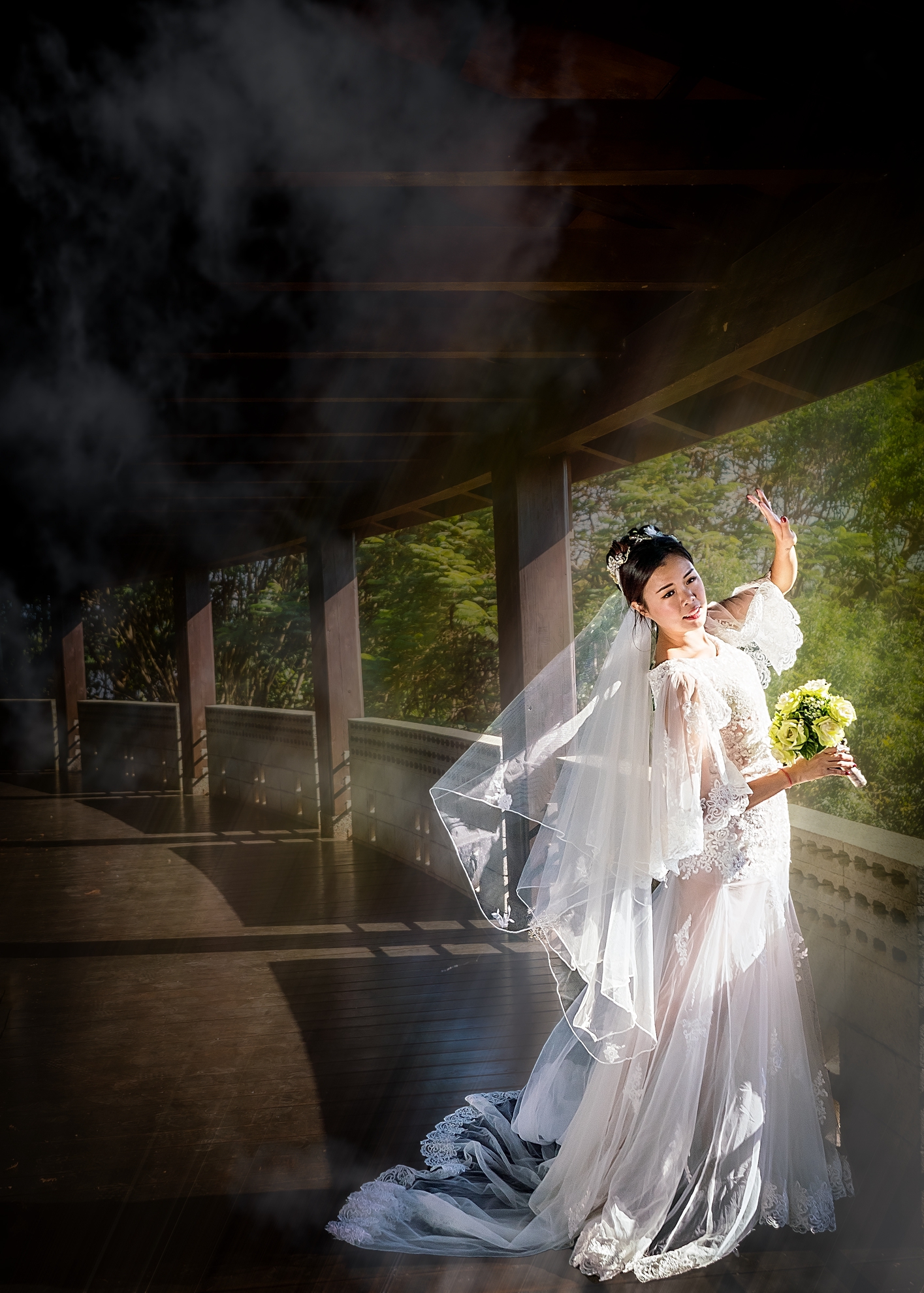 05-入選-吳長提-彰影美女1