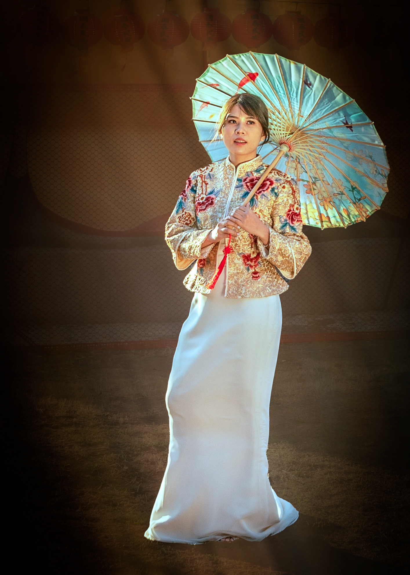 05-入選-吳長提-彰影美女8