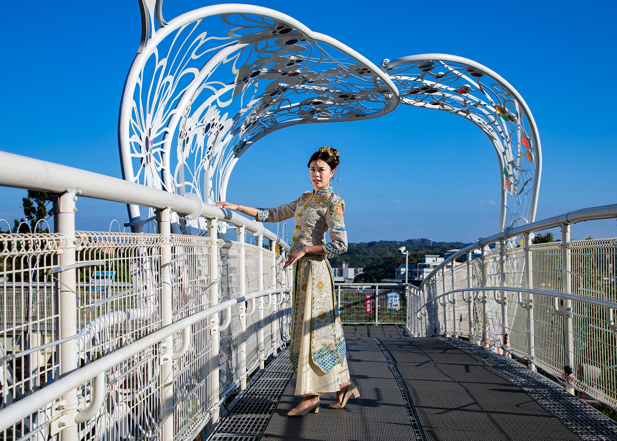 05-入選-楊泔泉-佳人2