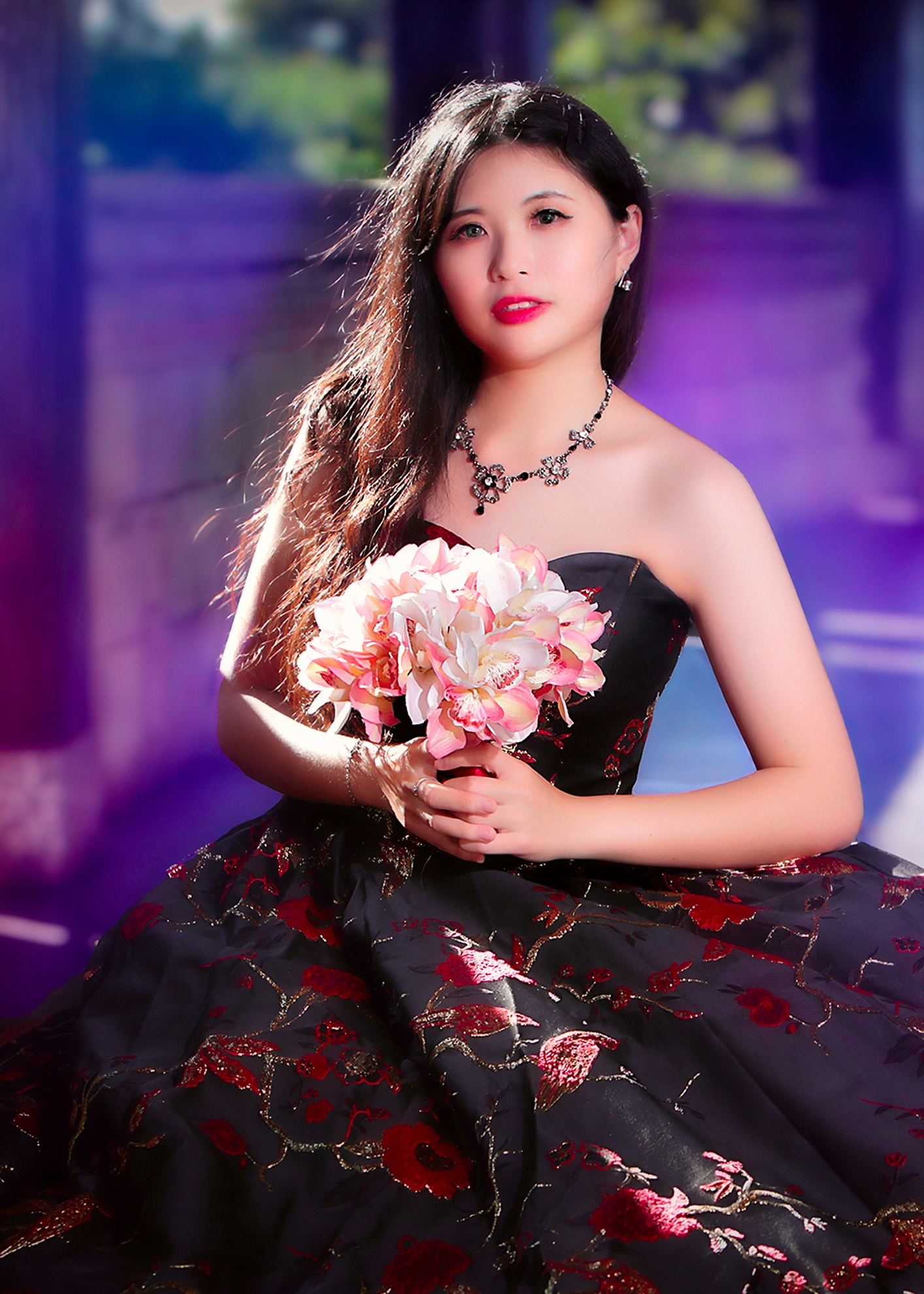 05-入選-黃昱(田柔)美少女04