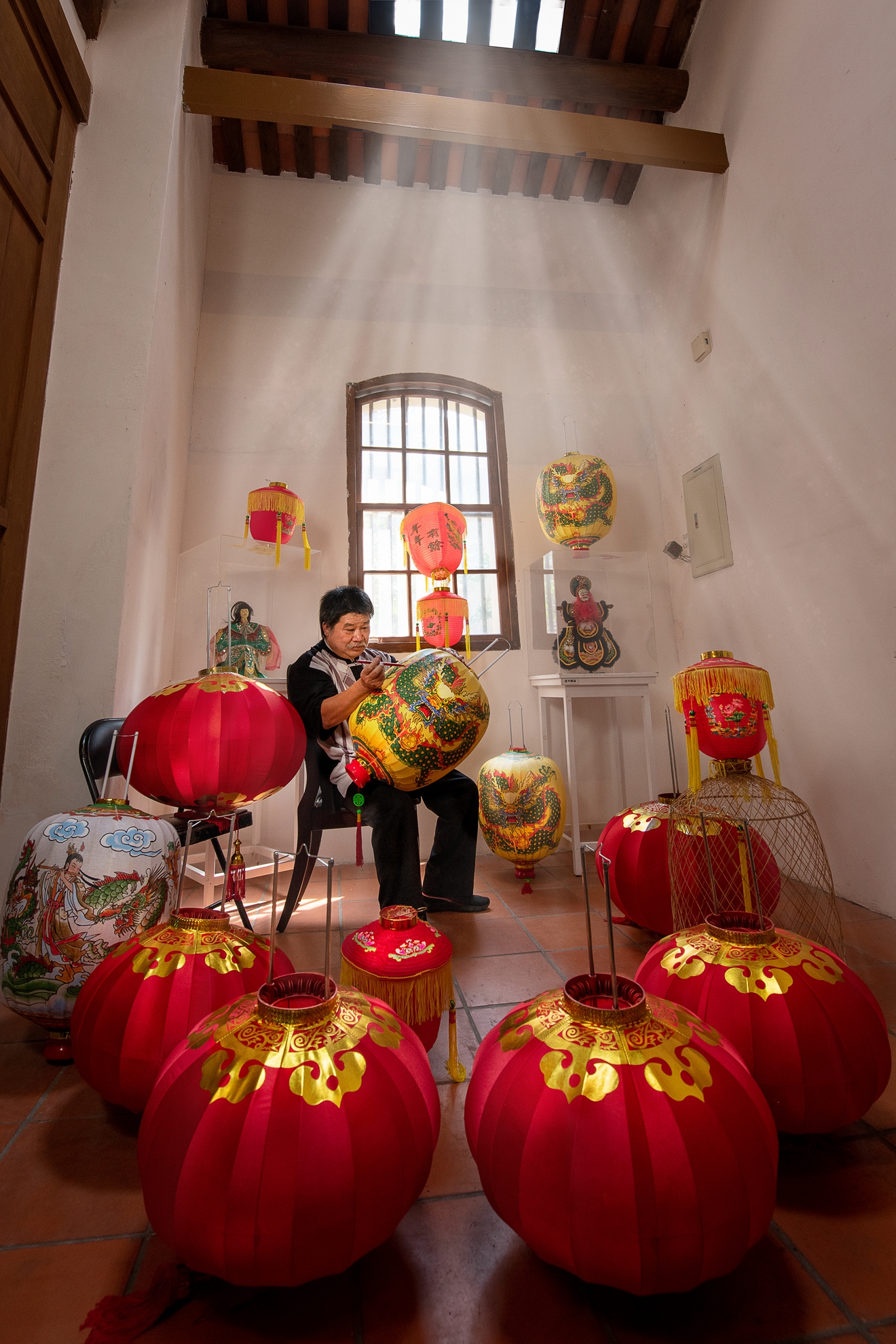 04-優選-洪子芸-工藝達人