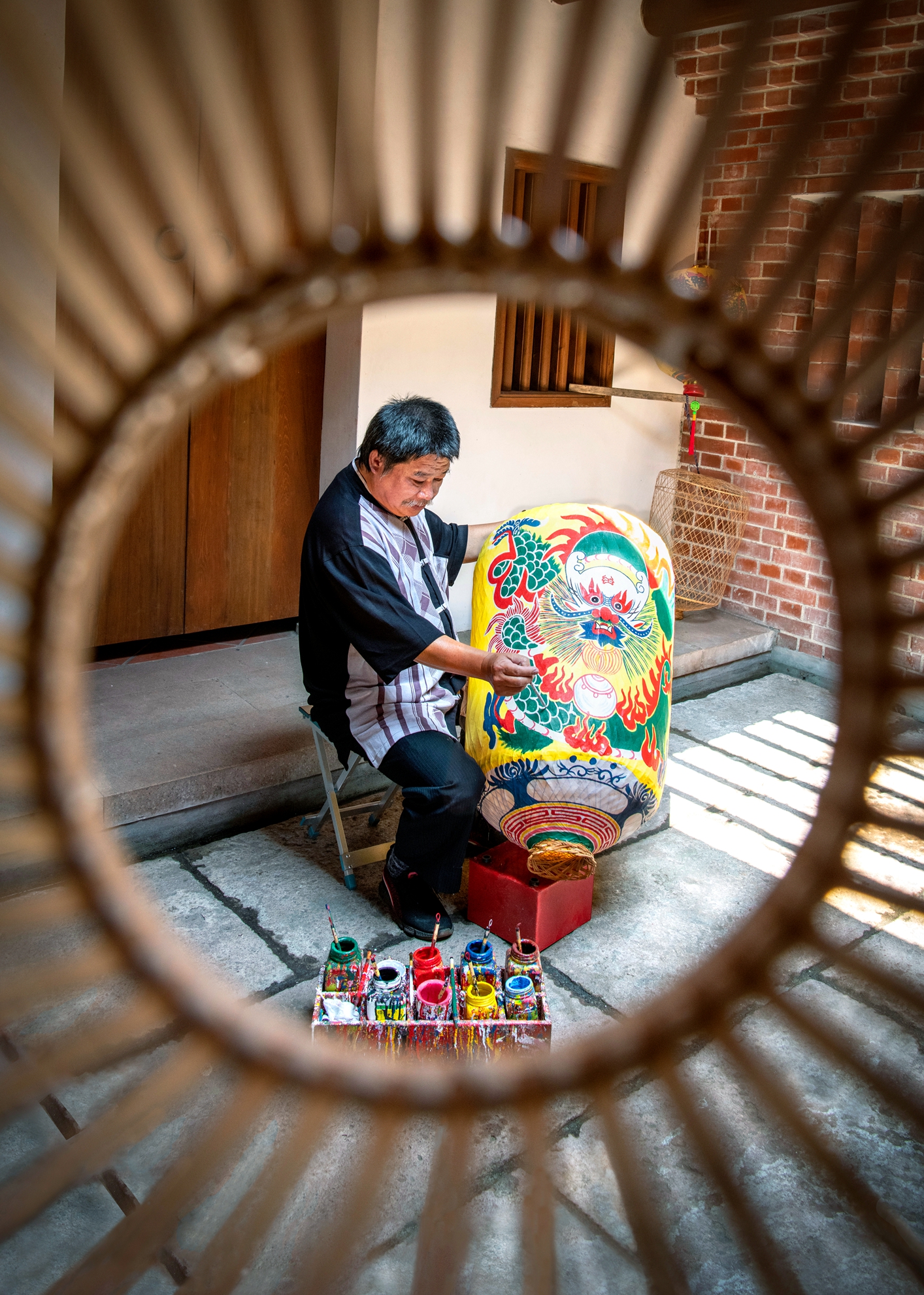 04-優選-洪子芸-燈籠工藝達人