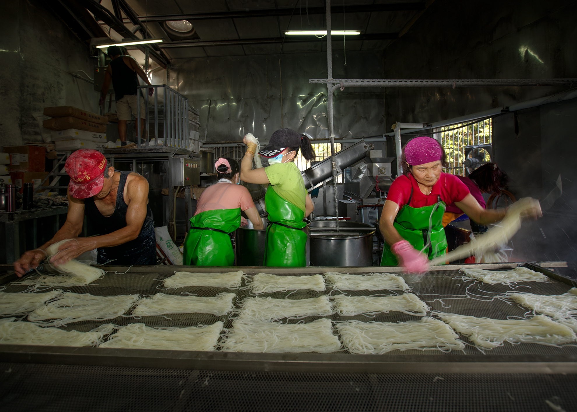 04-優選-陳秀芳-手工米粉3