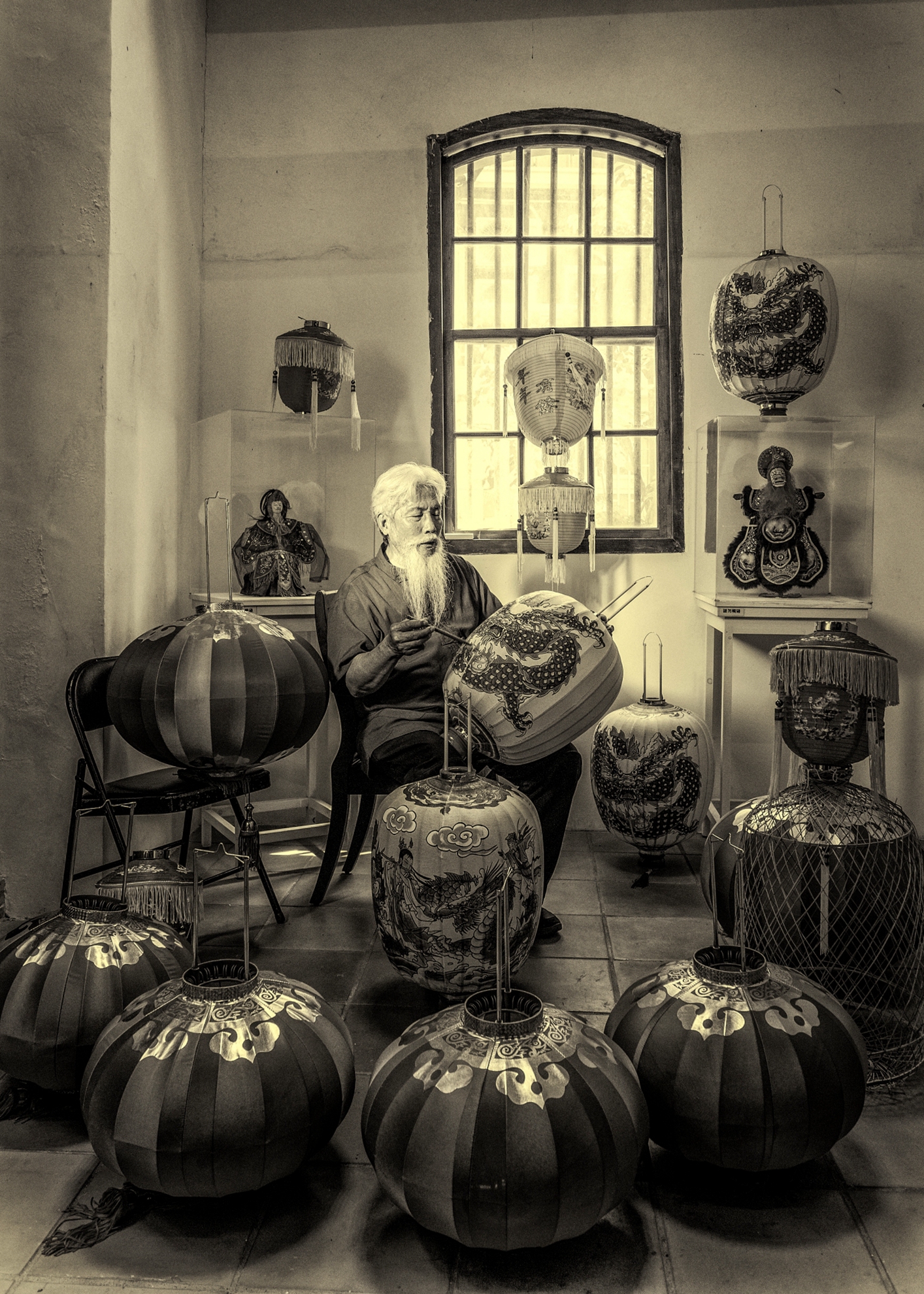 05-入選-何為今-鹿港燈籠06