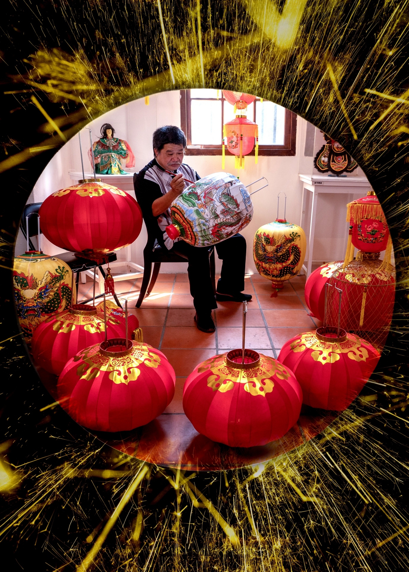 05-入選-何為今-鹿港燈籠07