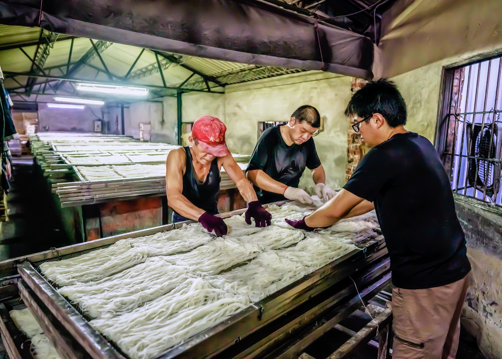 05-入選-吳長提-芬園米粉製造4