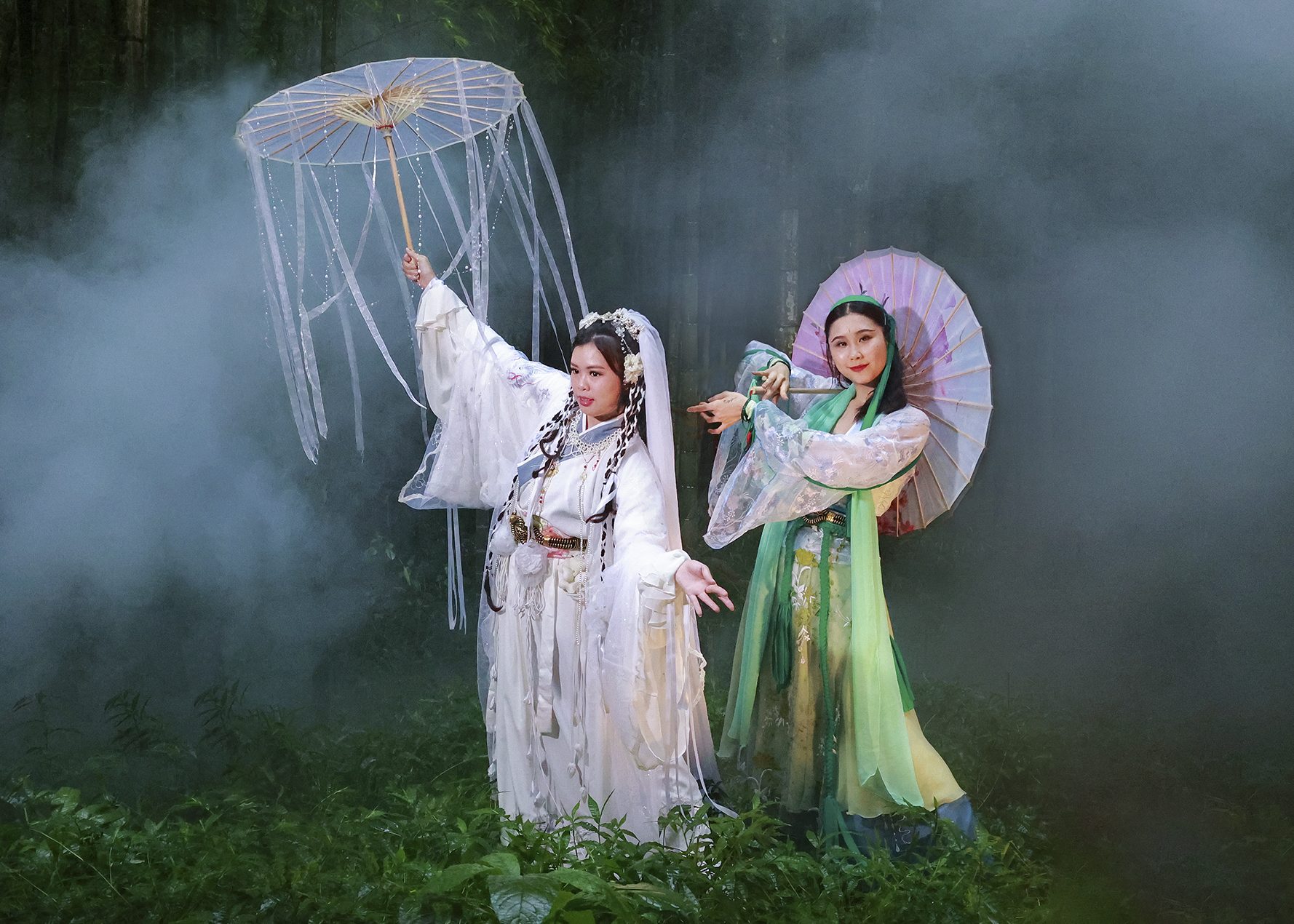 01.金牌.楊清福.絕代雙嬌