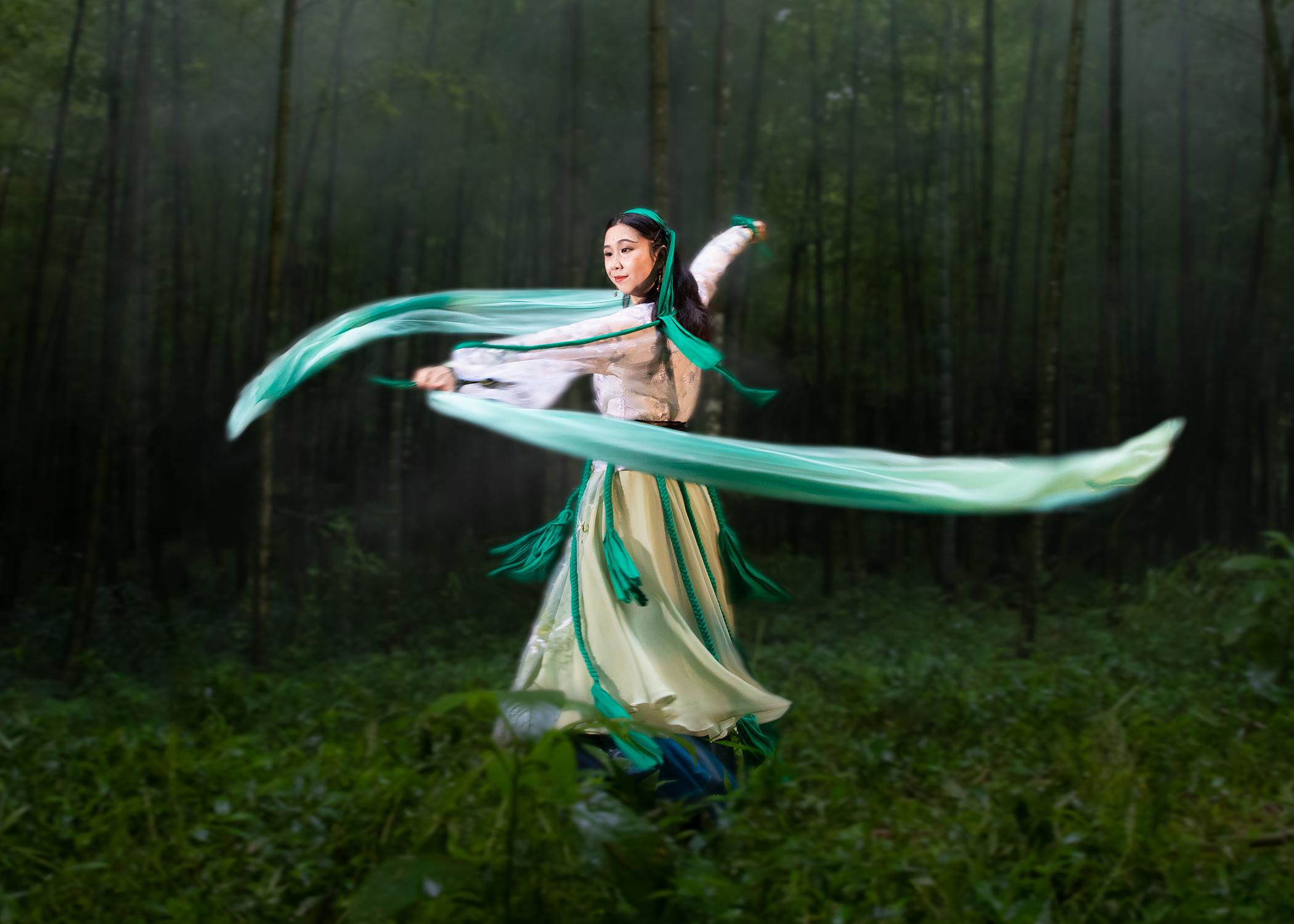 05.入選.楊泔泉-旋