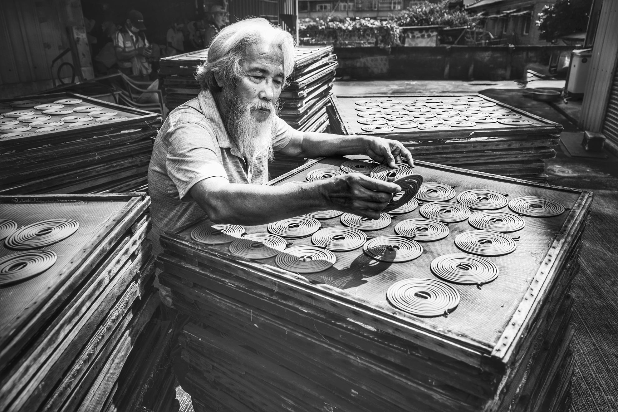 01_金牌_胡菀玲_環香歲月