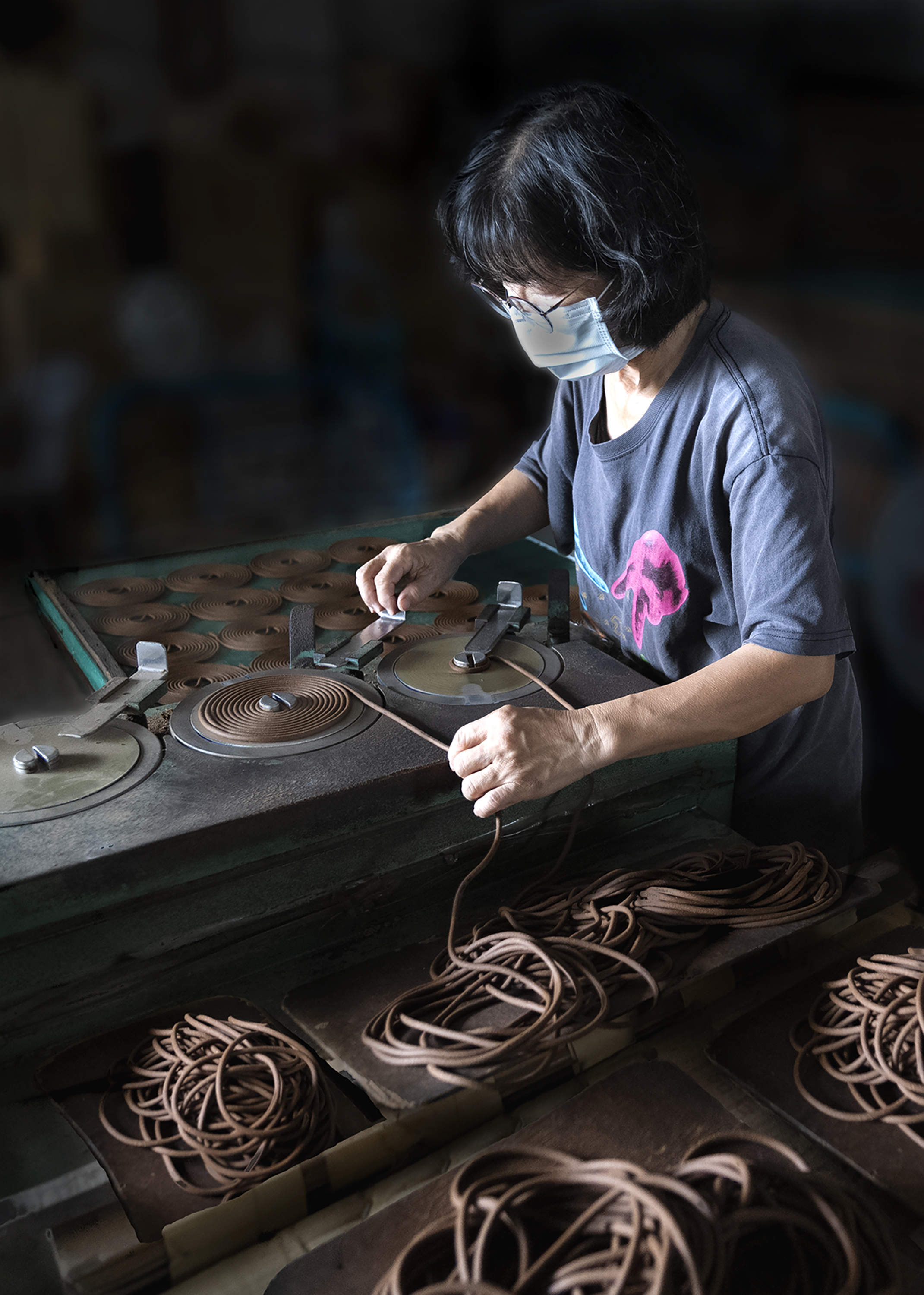 02_銀牌_胡菀玲_手工環香