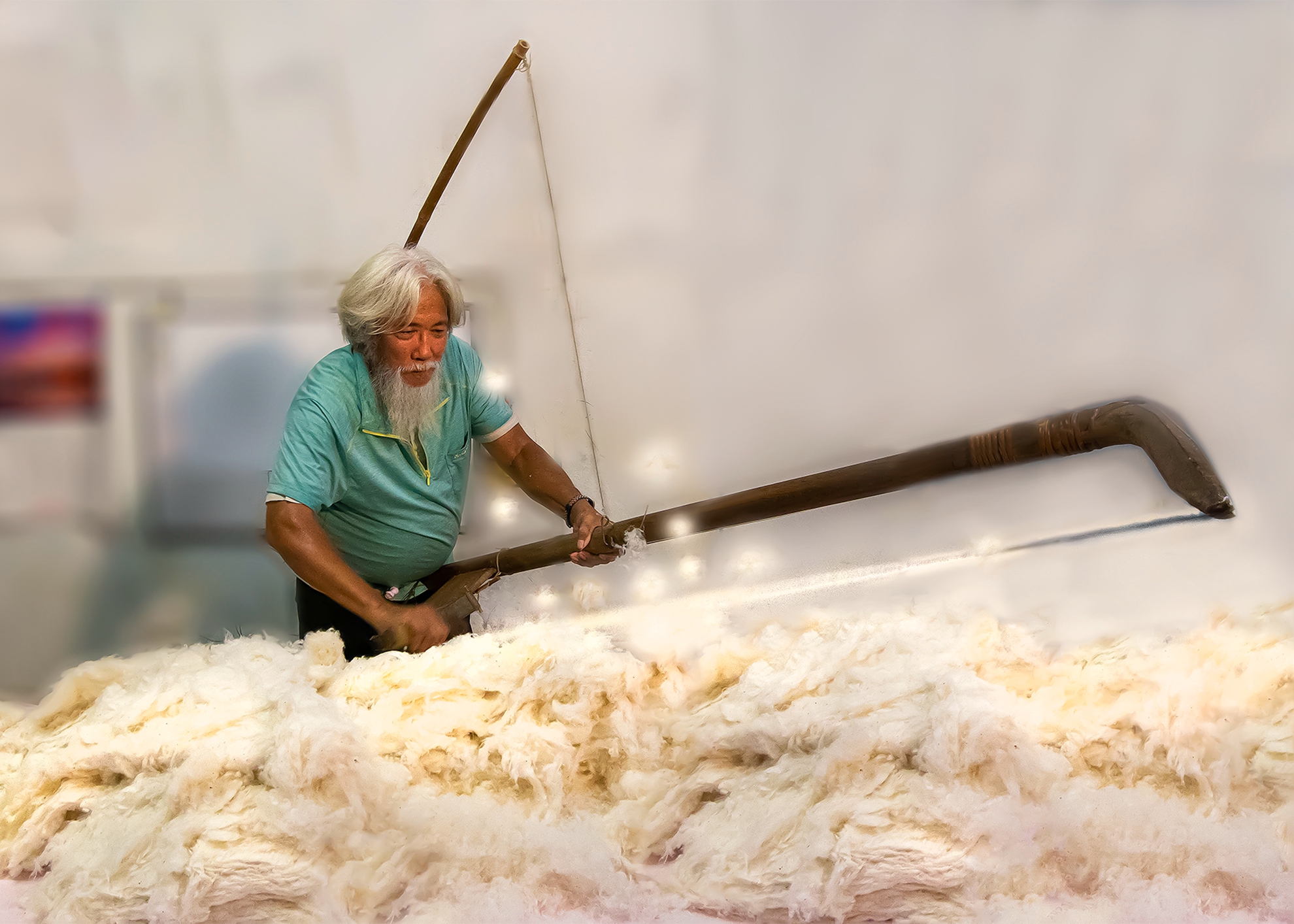 05.入選.楊清福.彈棉