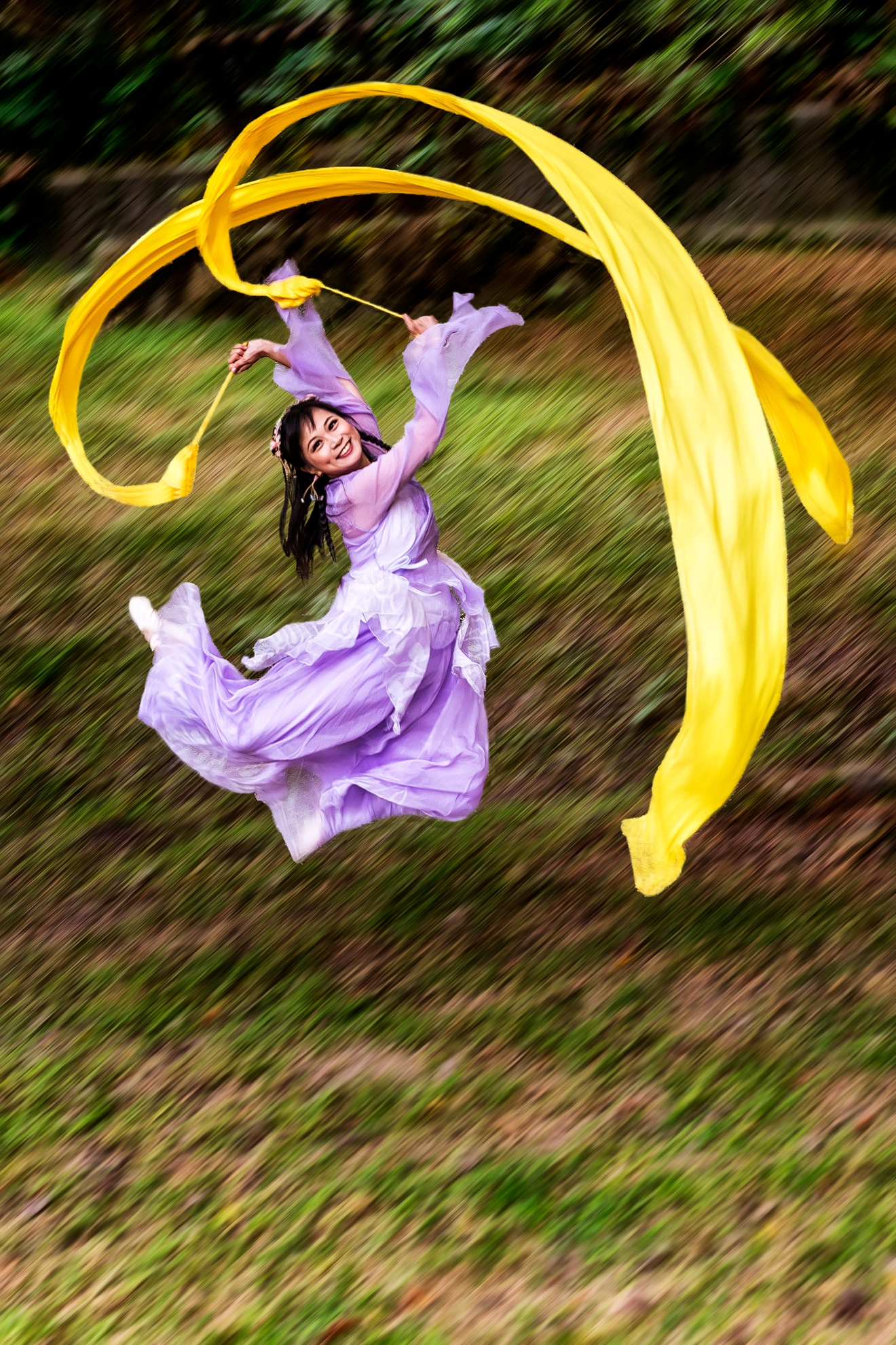 05.入選.吳長提.古典美女2