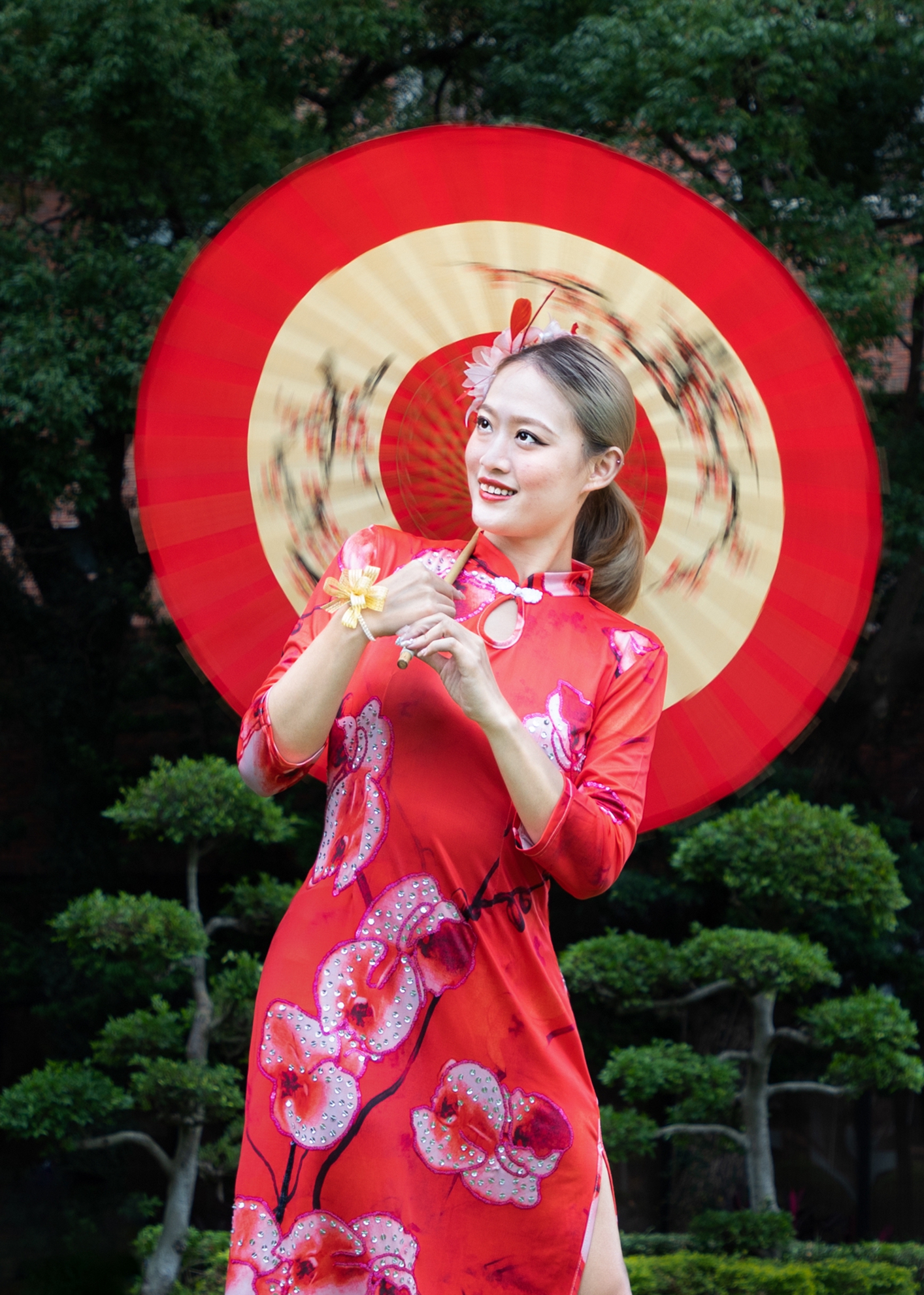 05.入選.楊泔泉.佳人5