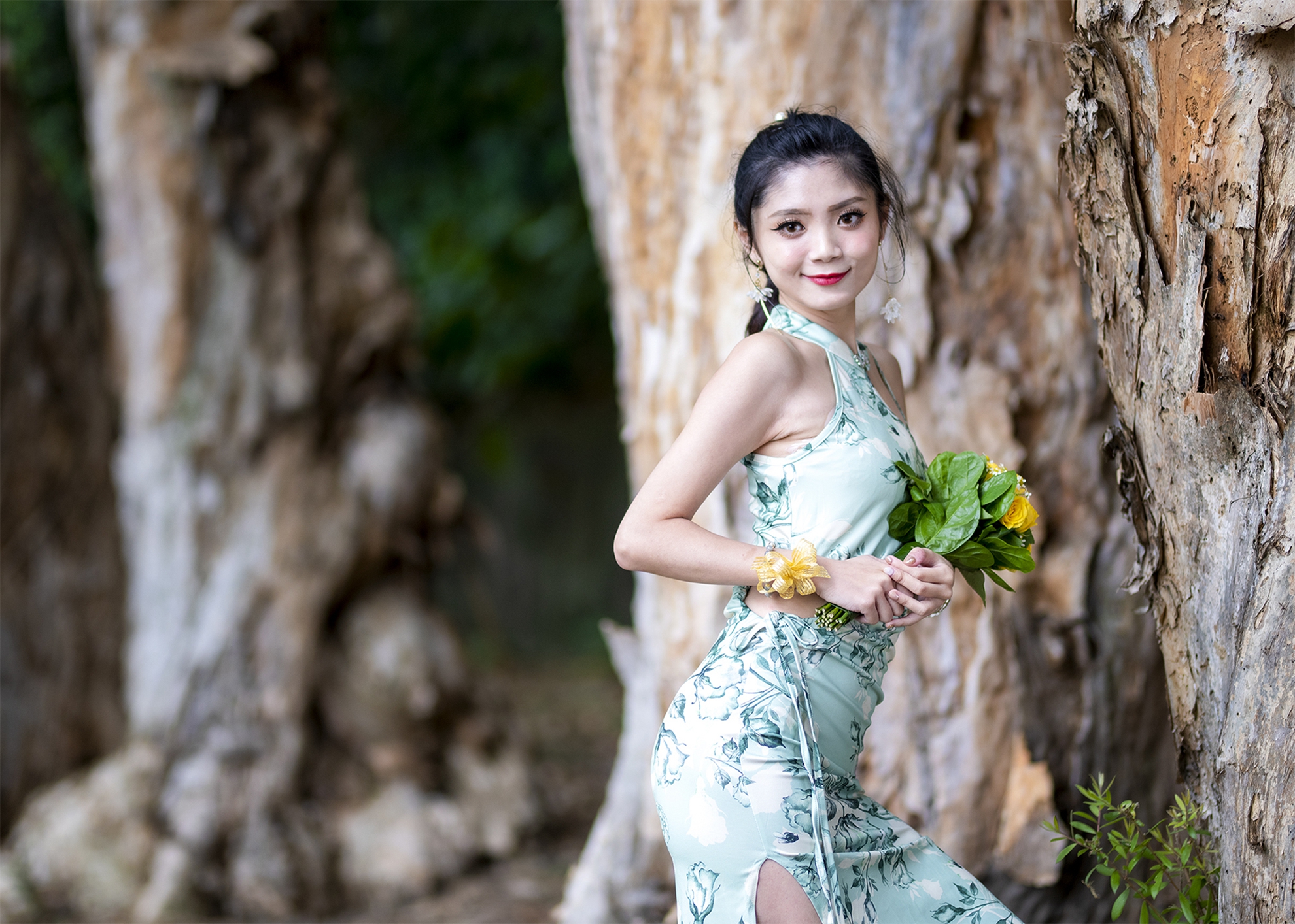 05.入選.許冠廷.撫媚