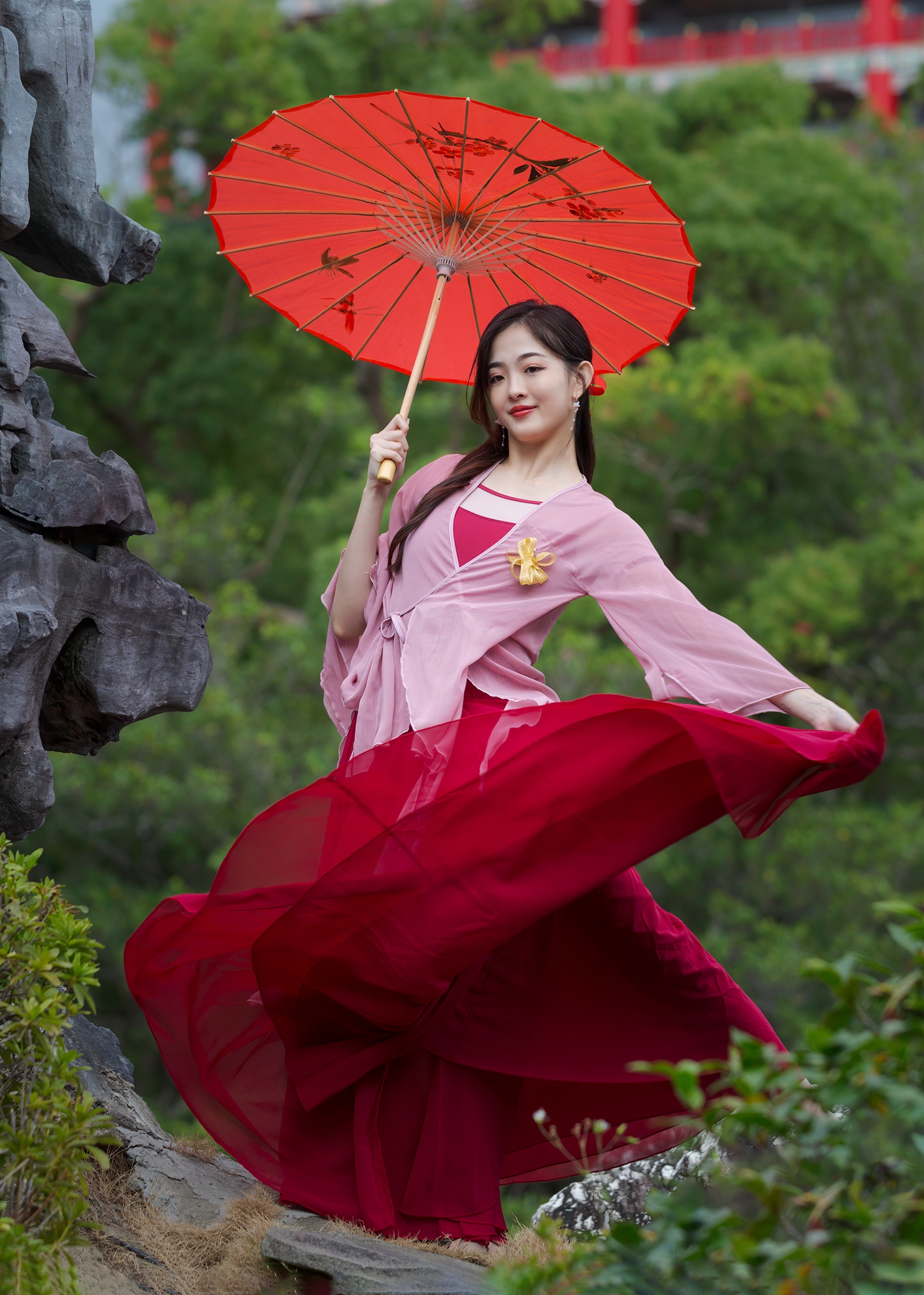 05.入選.陳秀芳.美少女05