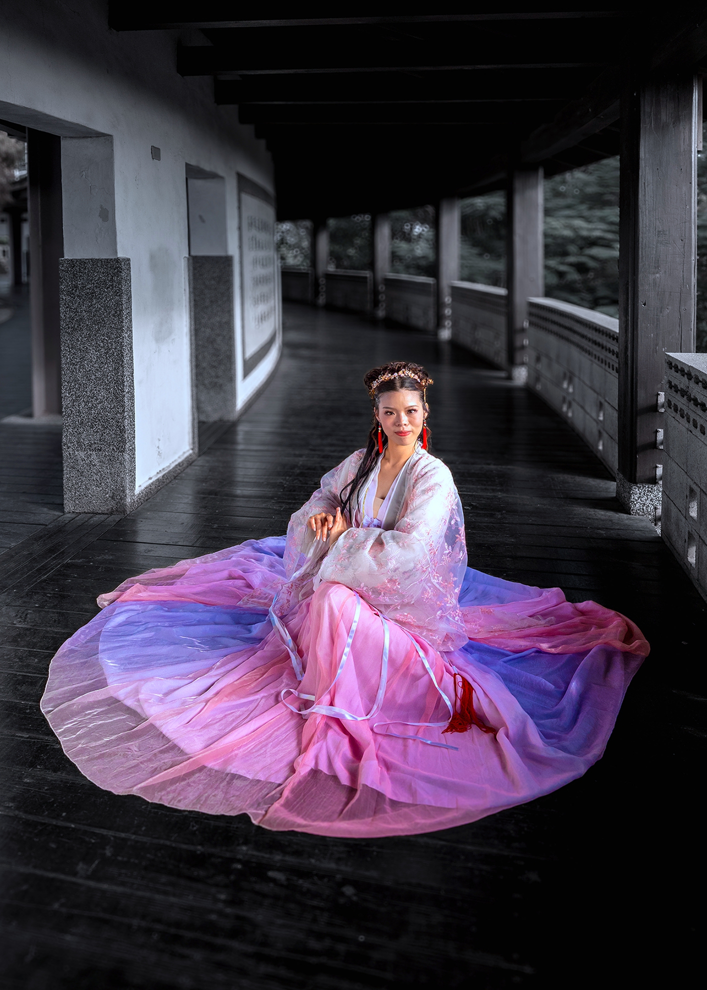 05.入選.何為今.古典美人09