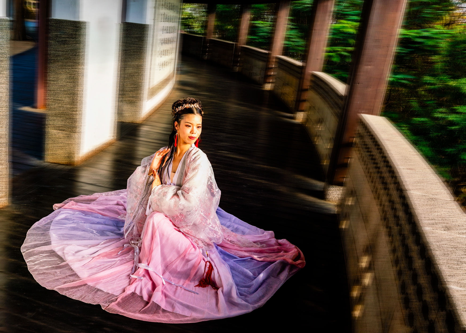 05.入選.吳長提.神韻之舞1