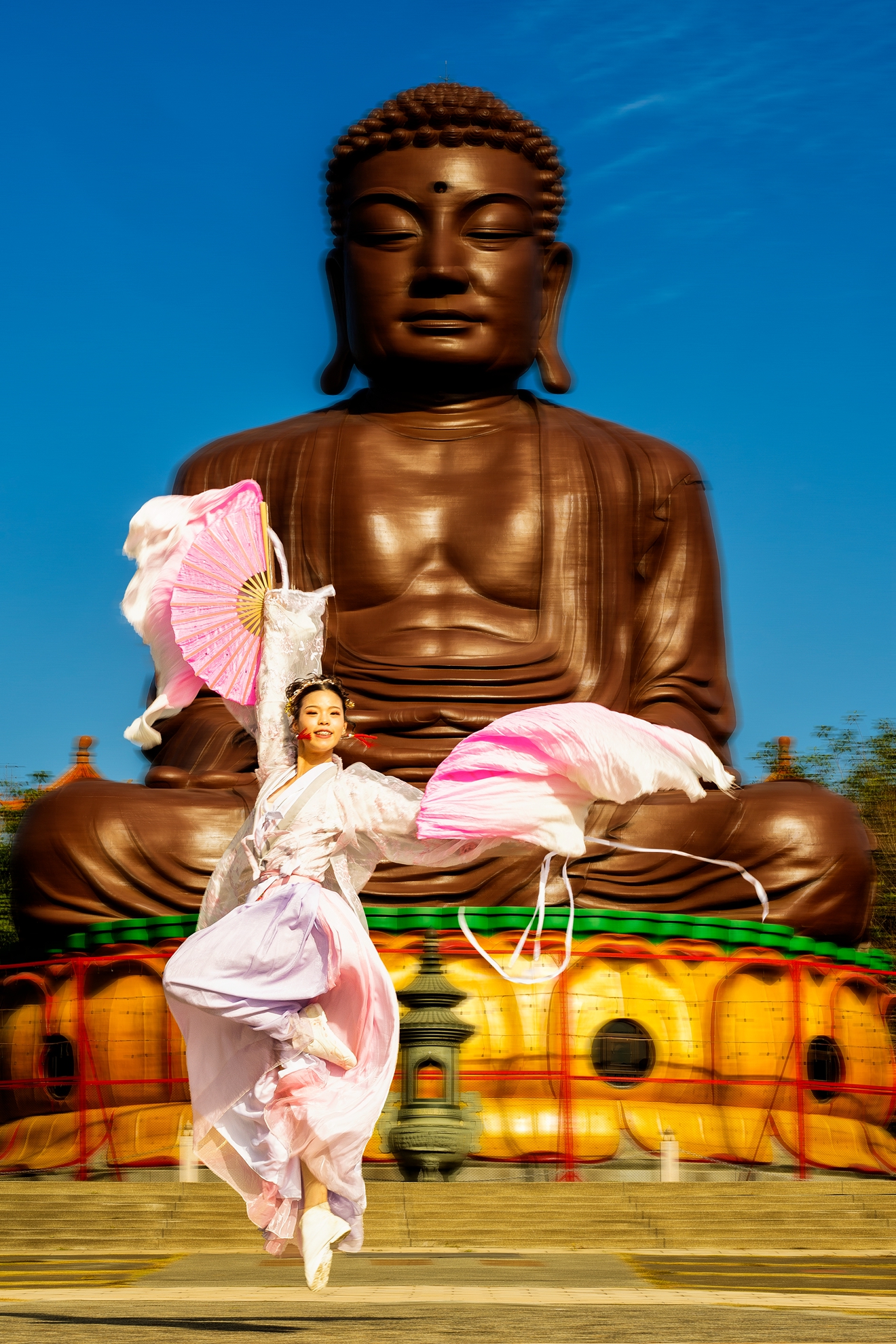 05.入選.吳長提.神韻之舞4