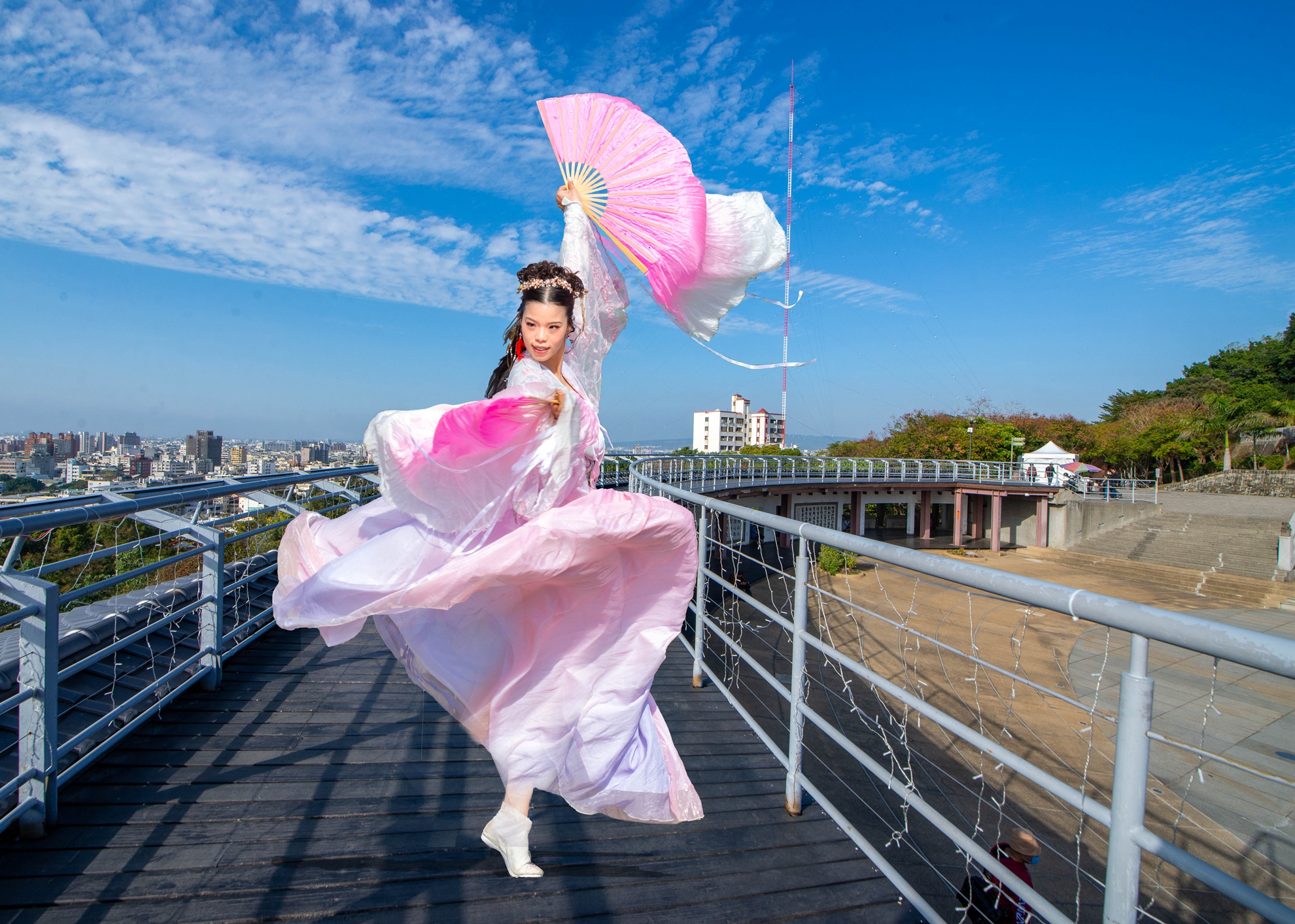 05.入選.美少女02吳錫坤