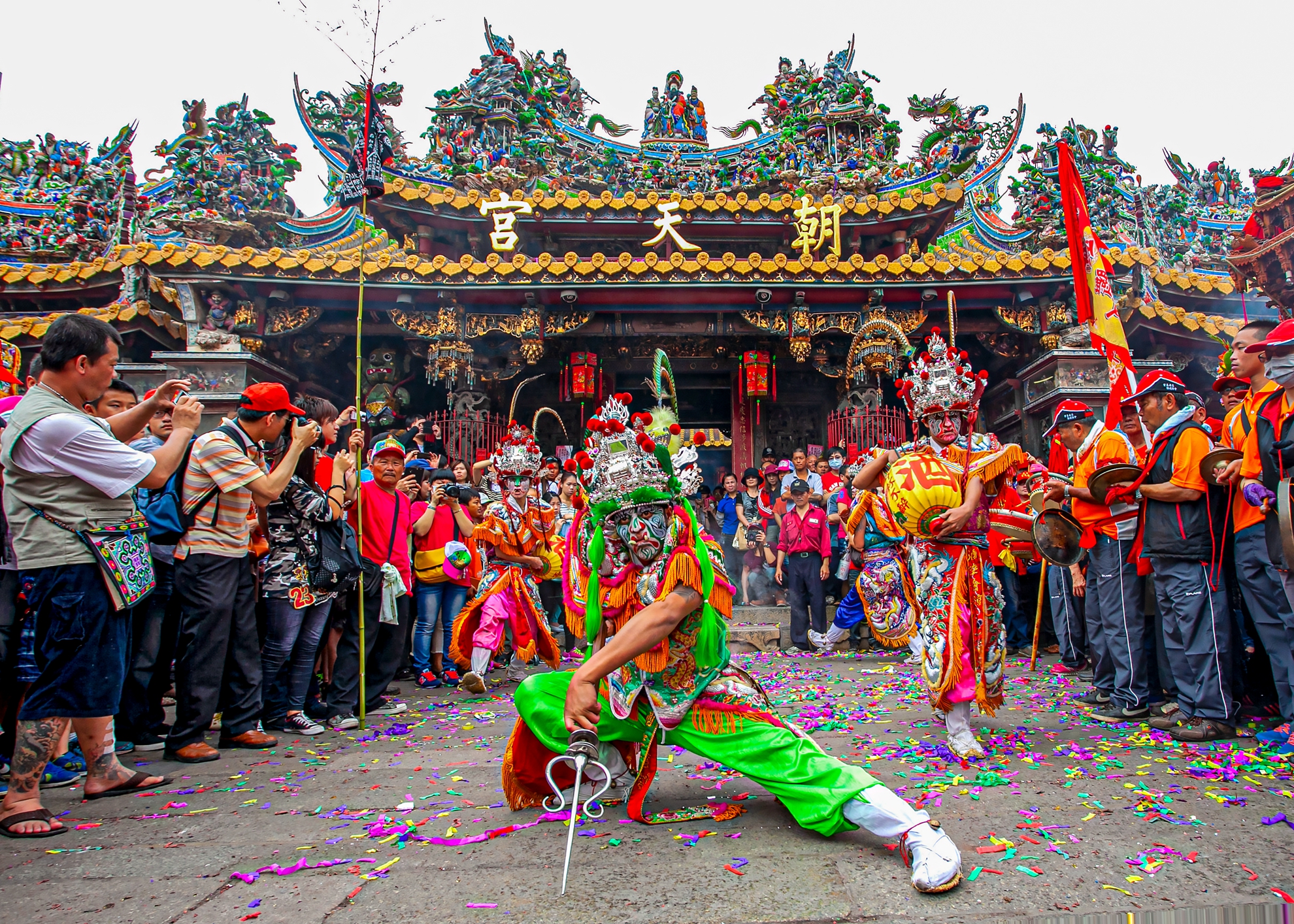 05.入選.民俗4.林鋐鑫