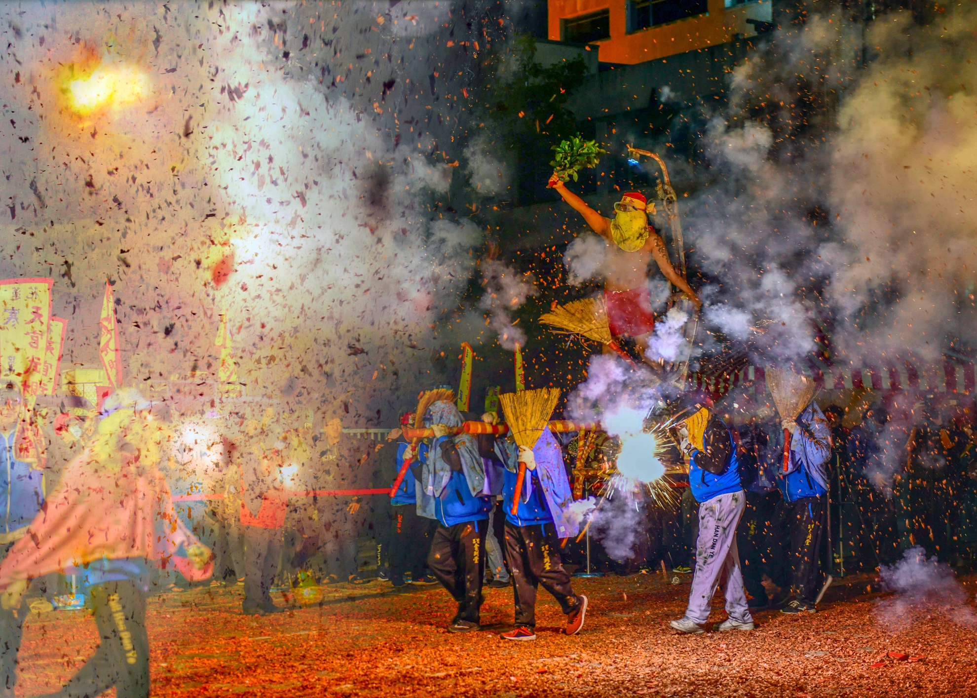 05.入選.炮炸寒單爺.03.吳秀玲