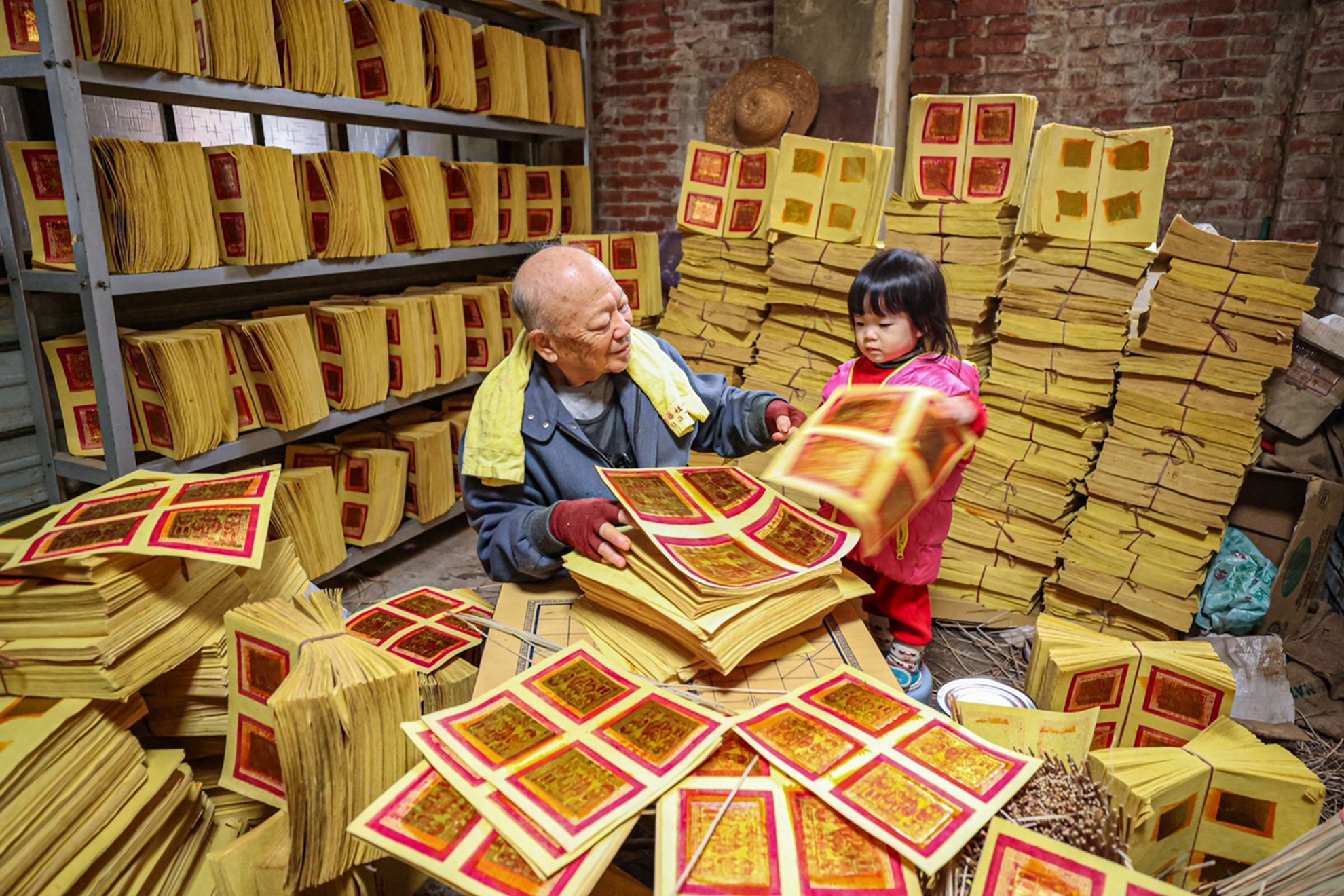 01.金牌.祖孫情.潘俊志06