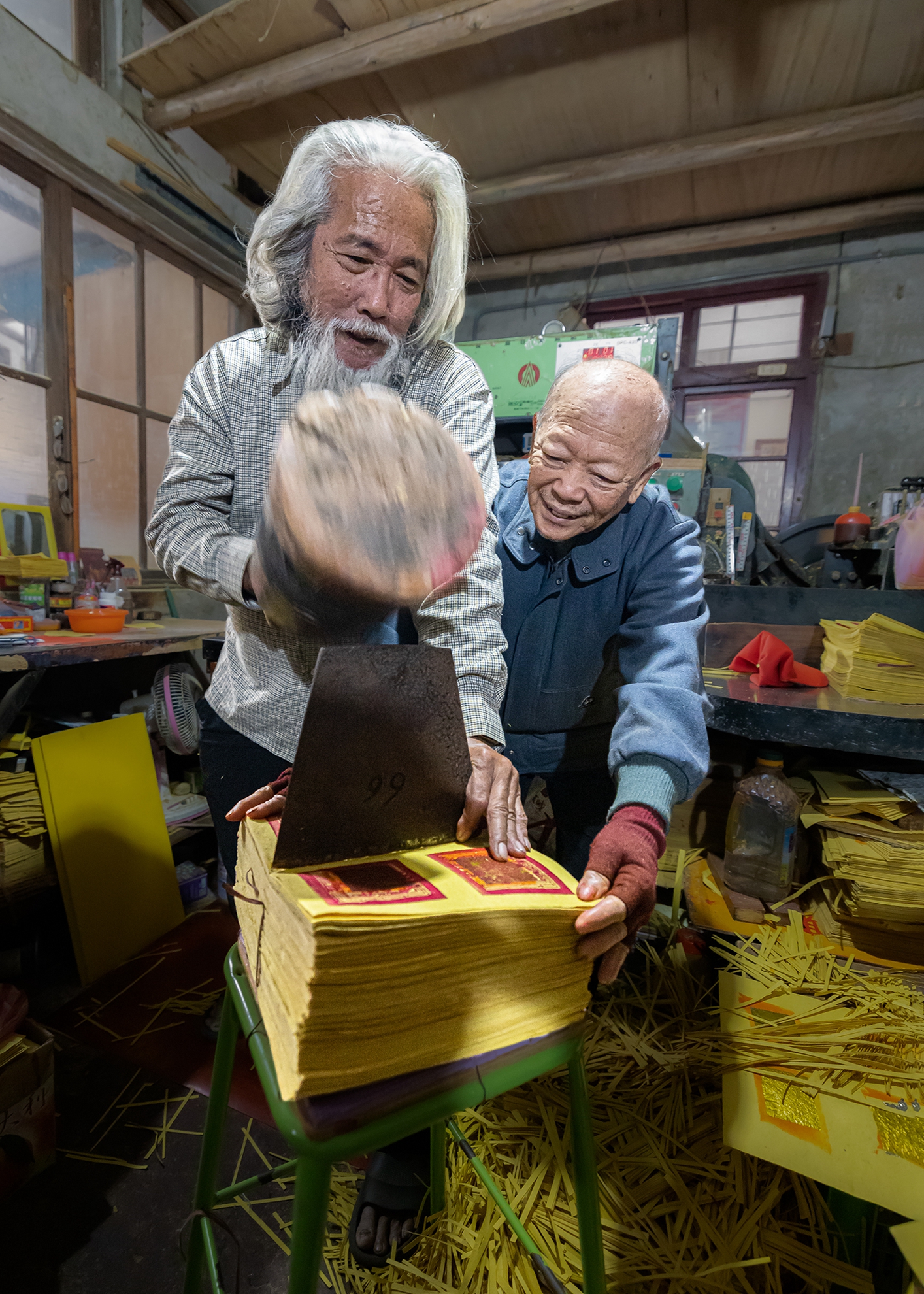 05.入選.同心協力楊泔泉
