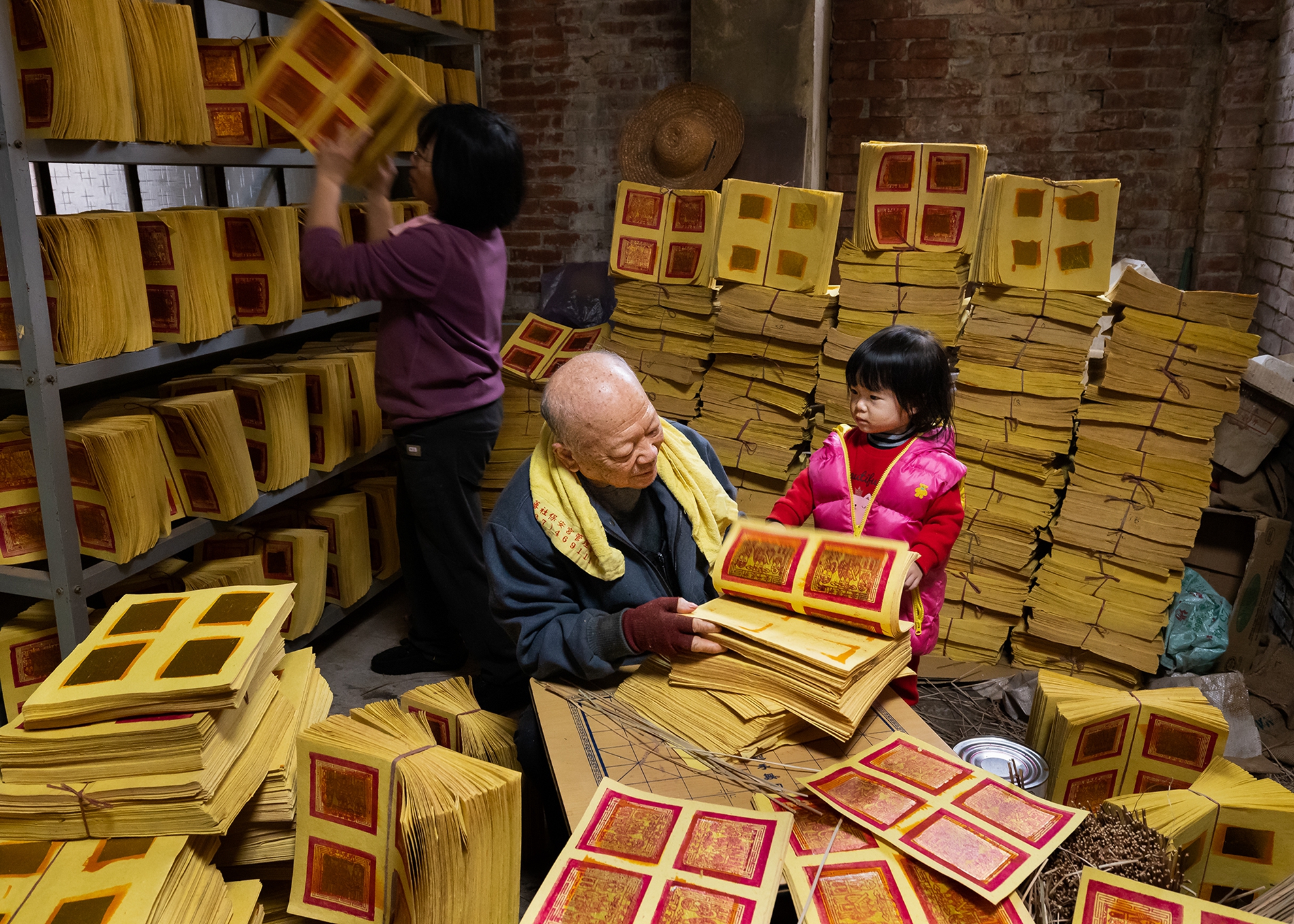 05.入選.同心協力楊泔泉3