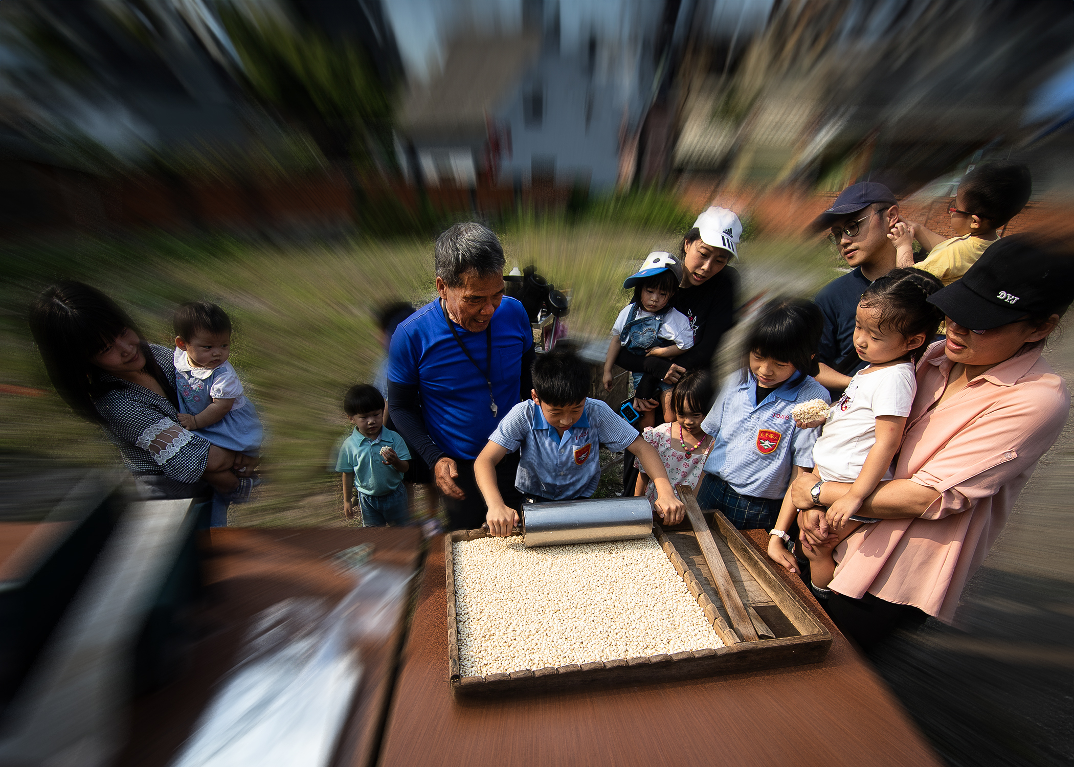 05.入選.香氣四溢.楊清福