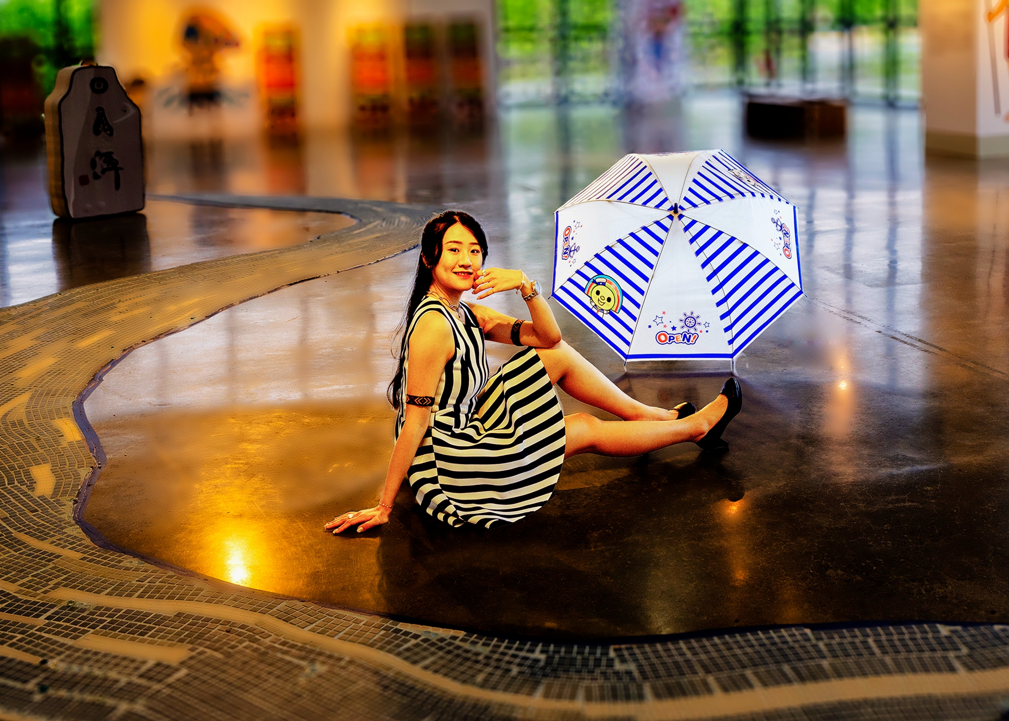 02.銀牌.中台美女9.吳長提