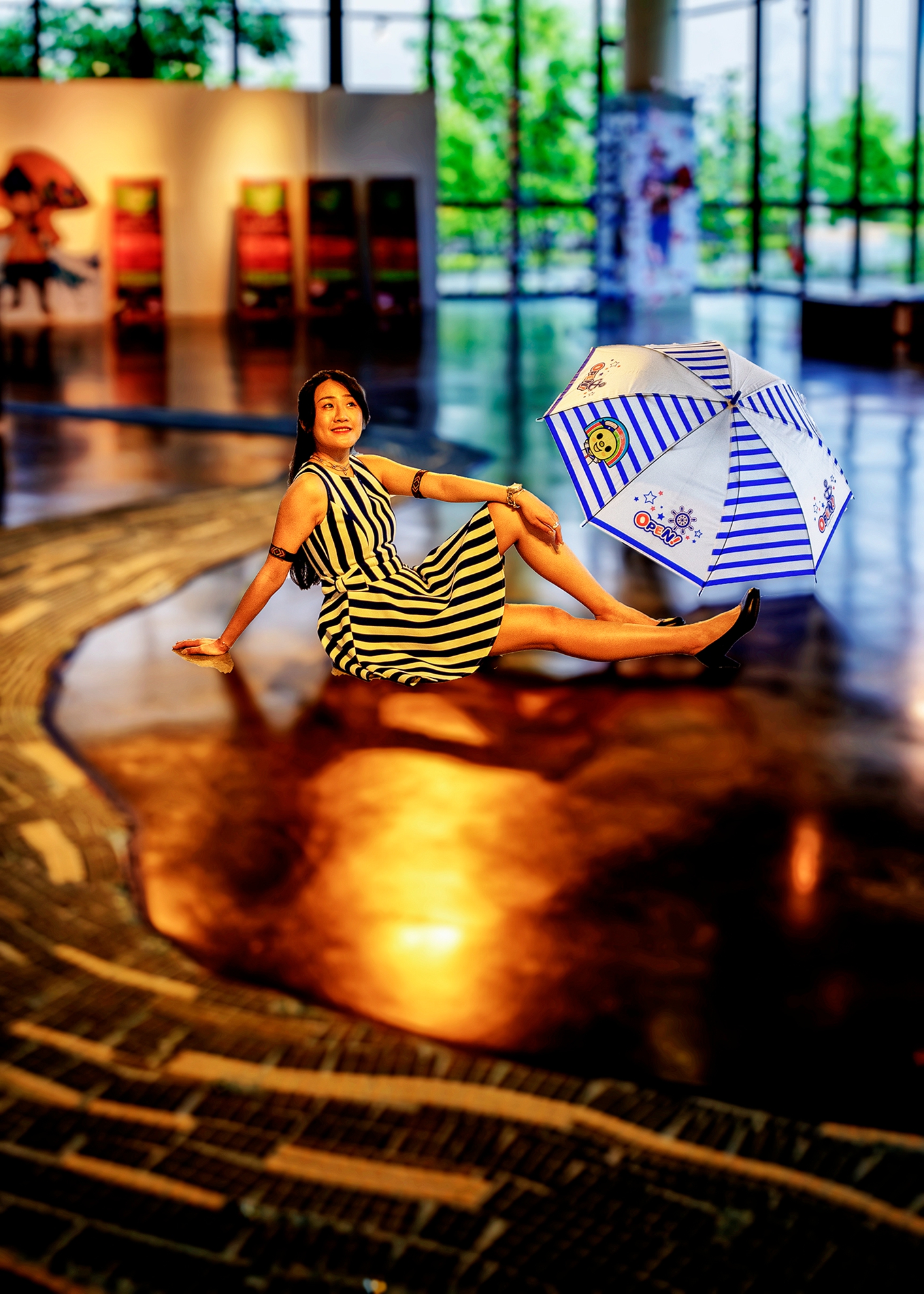 05.入選.中台美女10.吳長提