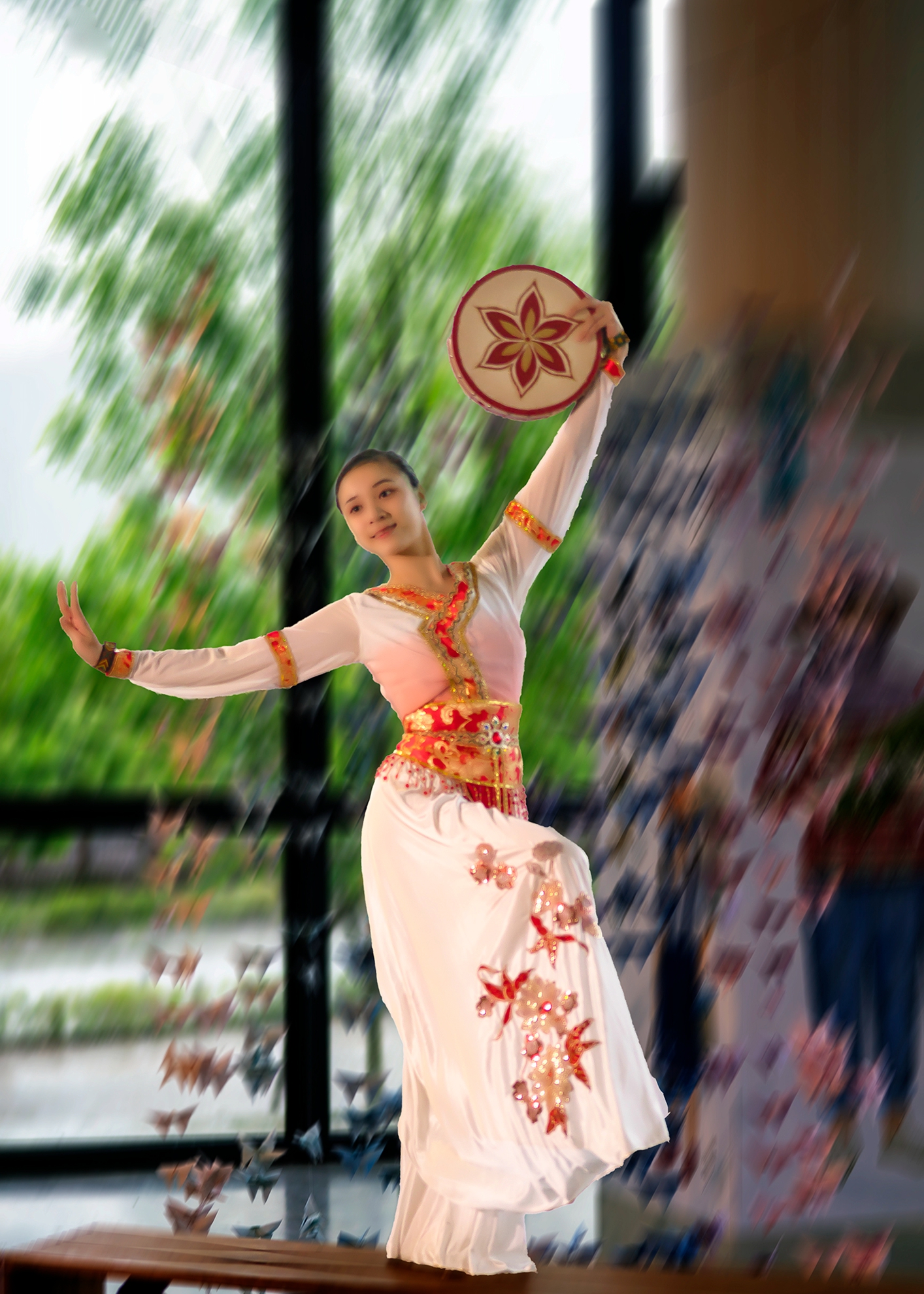 05.入選.中台美女2.吳長提