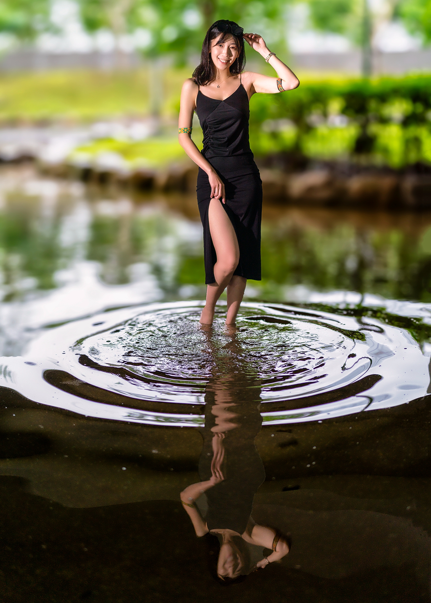 05.入選.中台美女4.吳長提