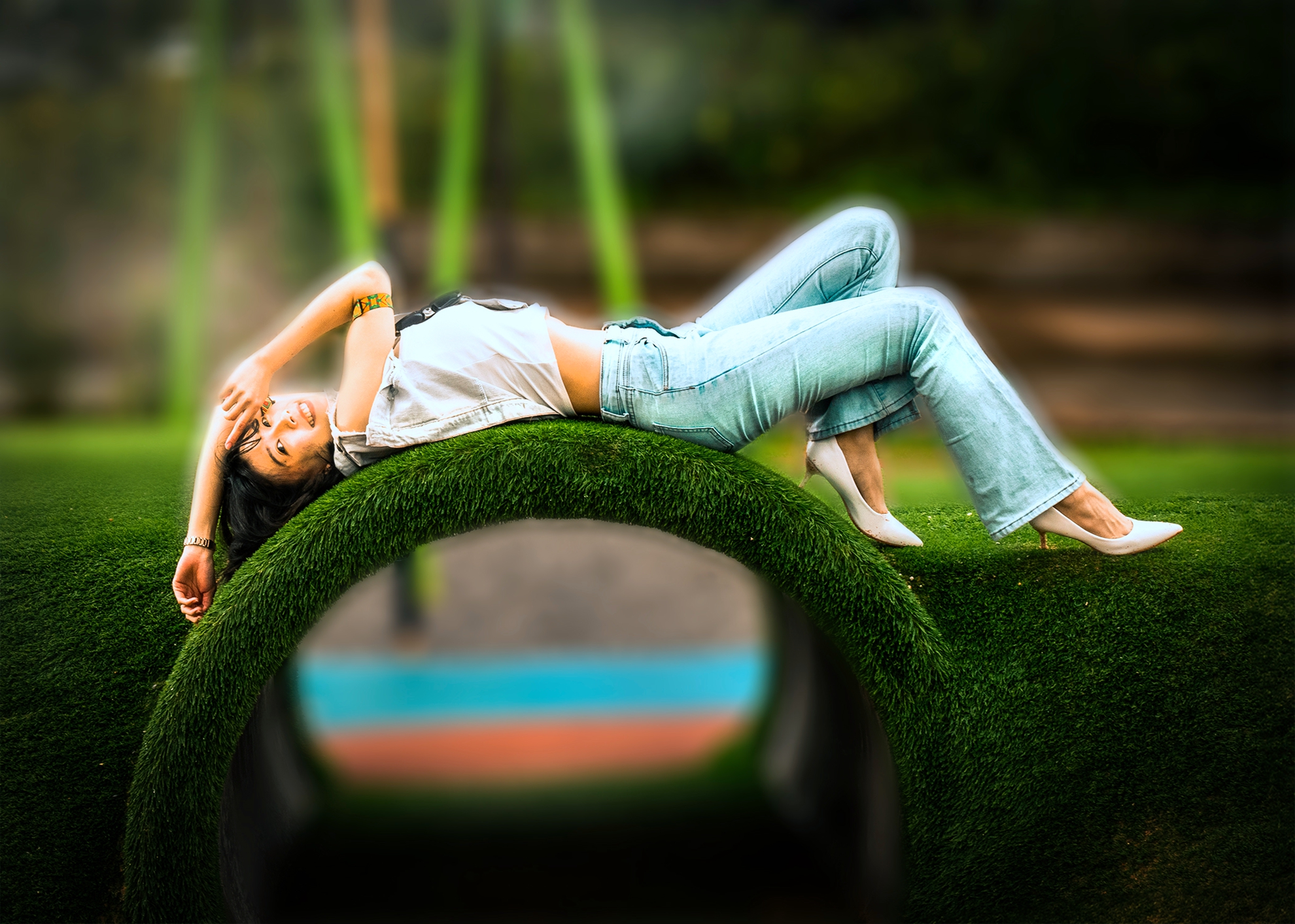 05.入選.埔里美女08.楊清福