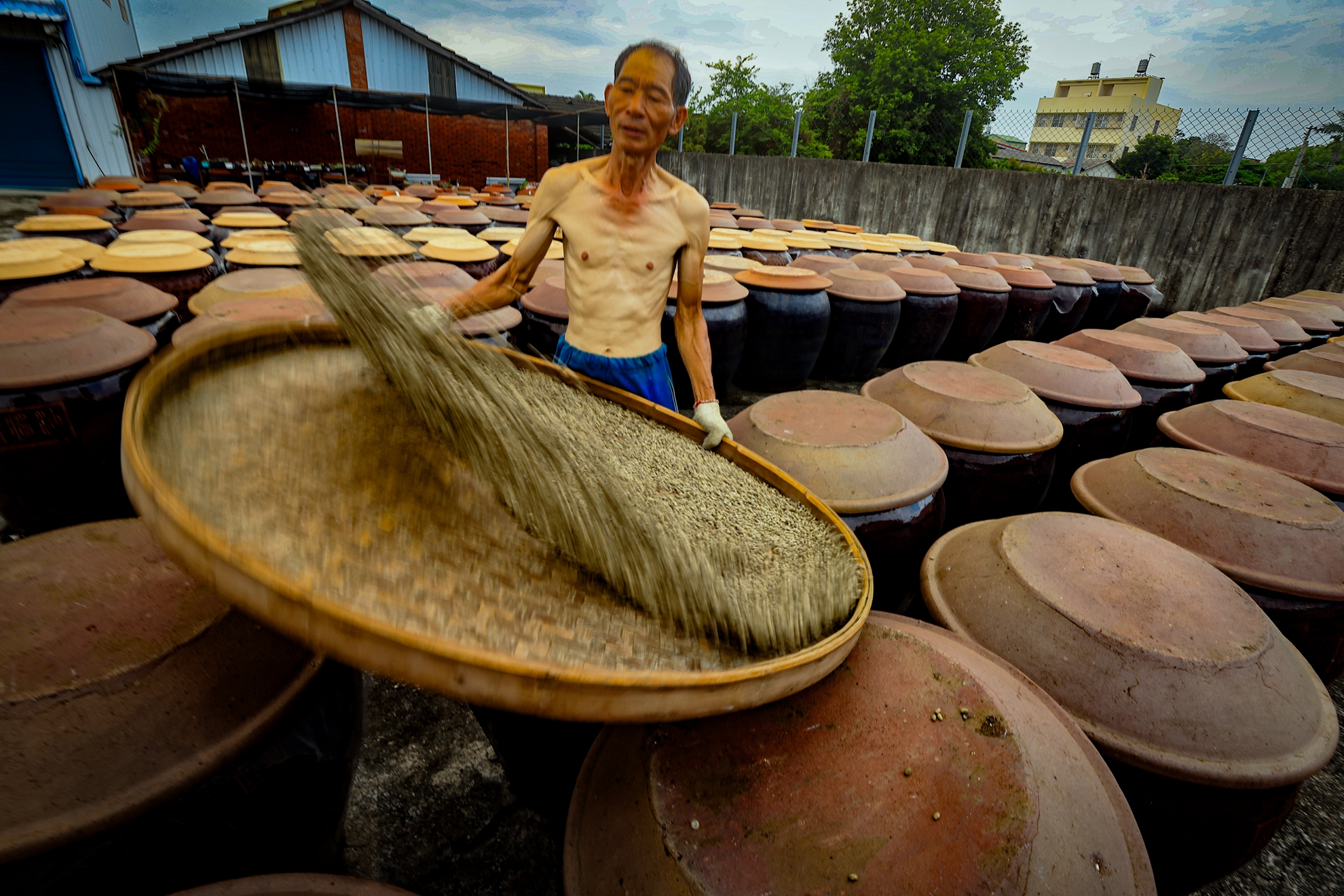 02.銀牌.新和春醬油師傅01.潘俊志