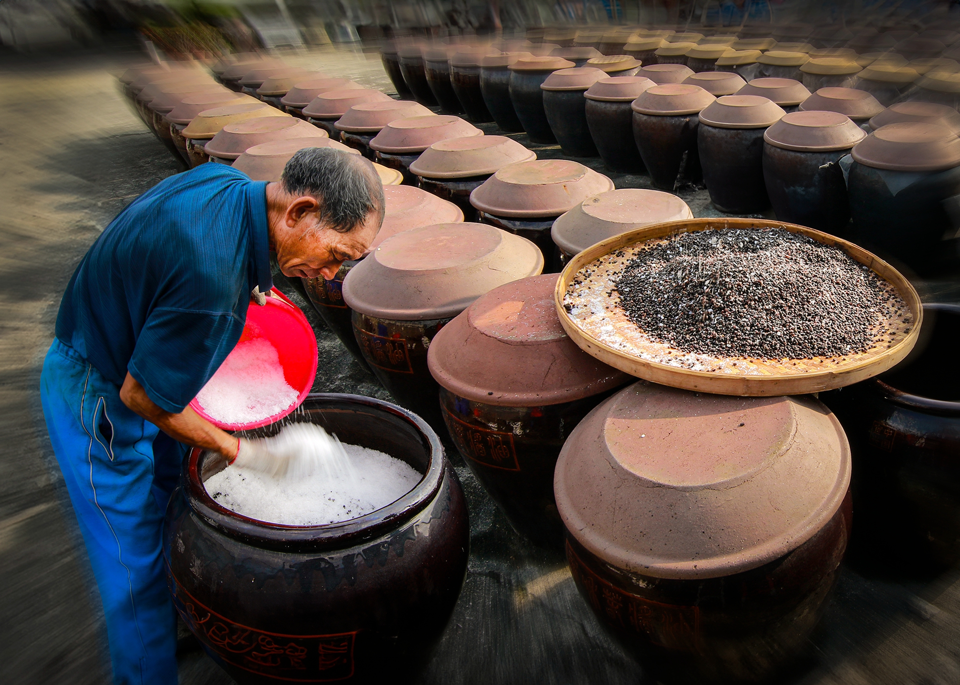 04.優選.豆油伯04.楊清福
