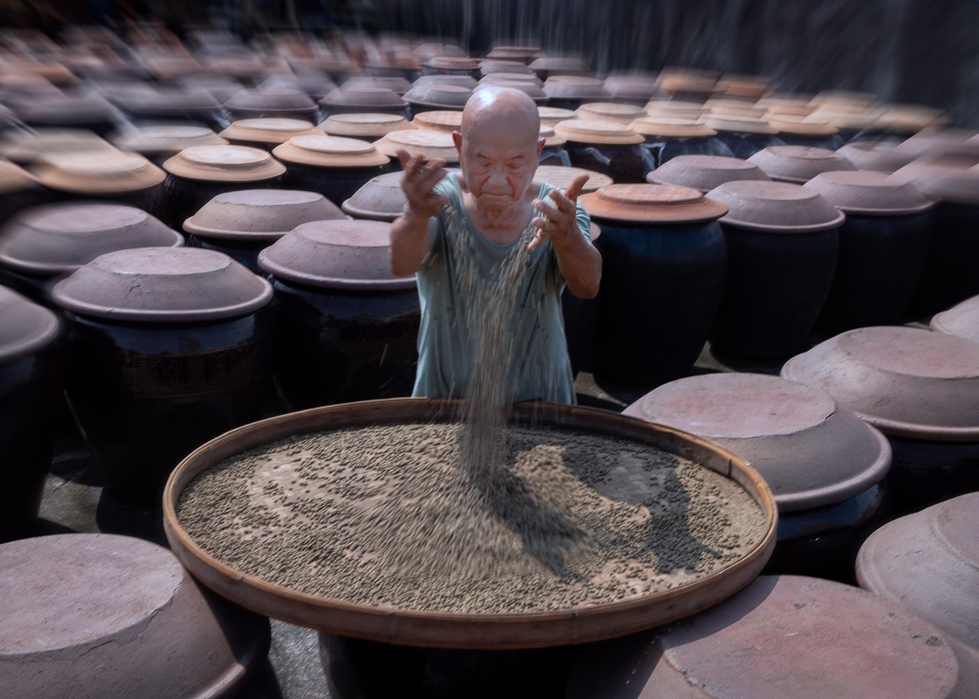 04.優選.豆油伯05.楊清福