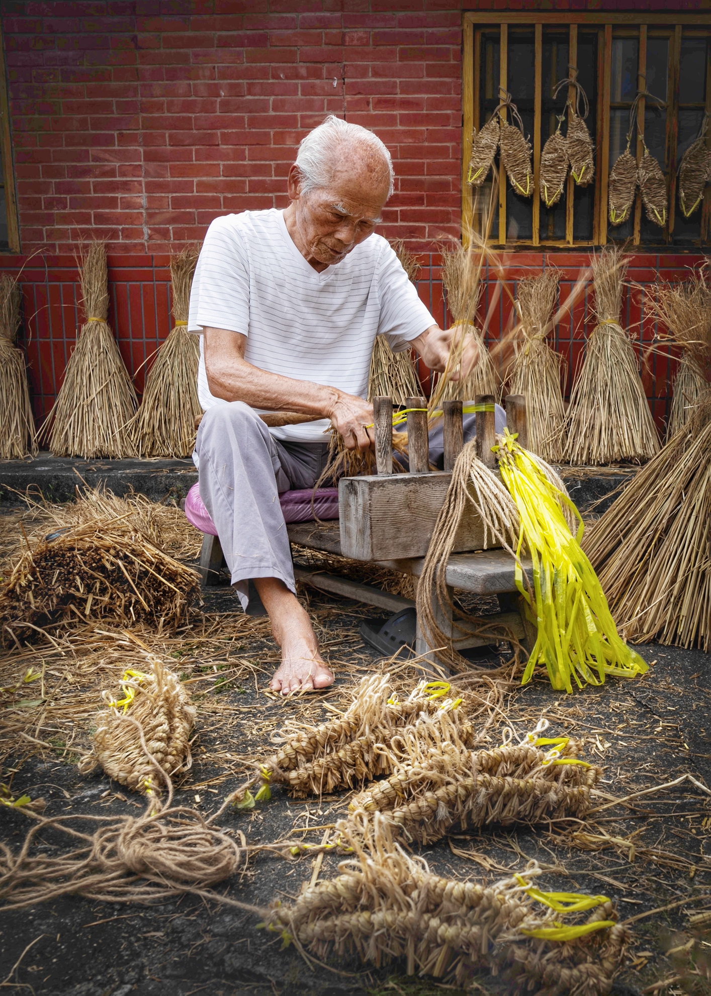 05.入選.草鞋功夫.胡菀玲
