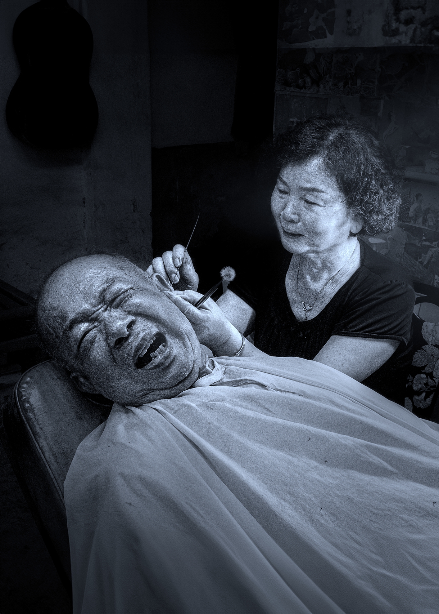 03.銅牌.傳統理髮.04.何為今