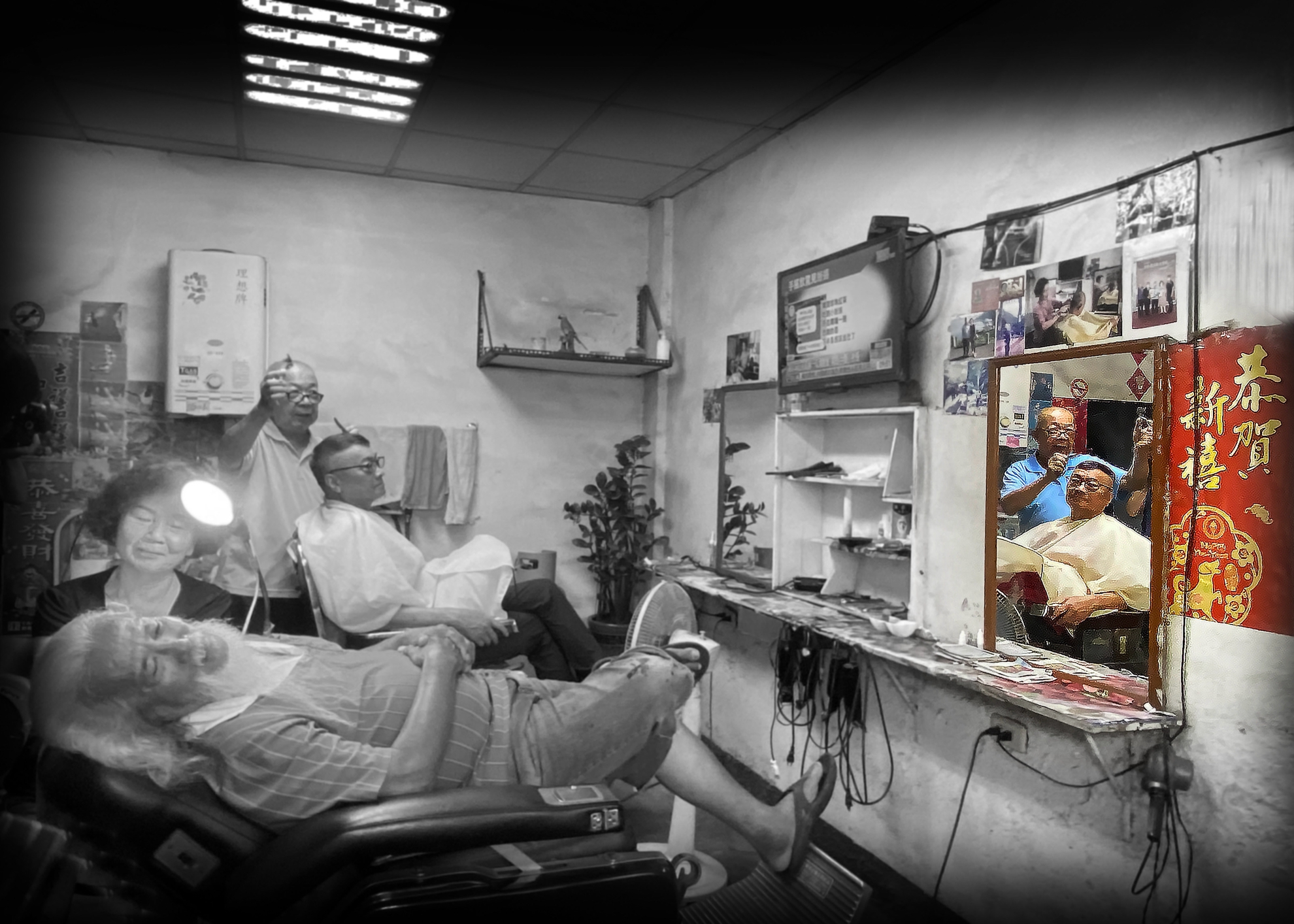 04.優選.兒時的理髮店.曹啟彰